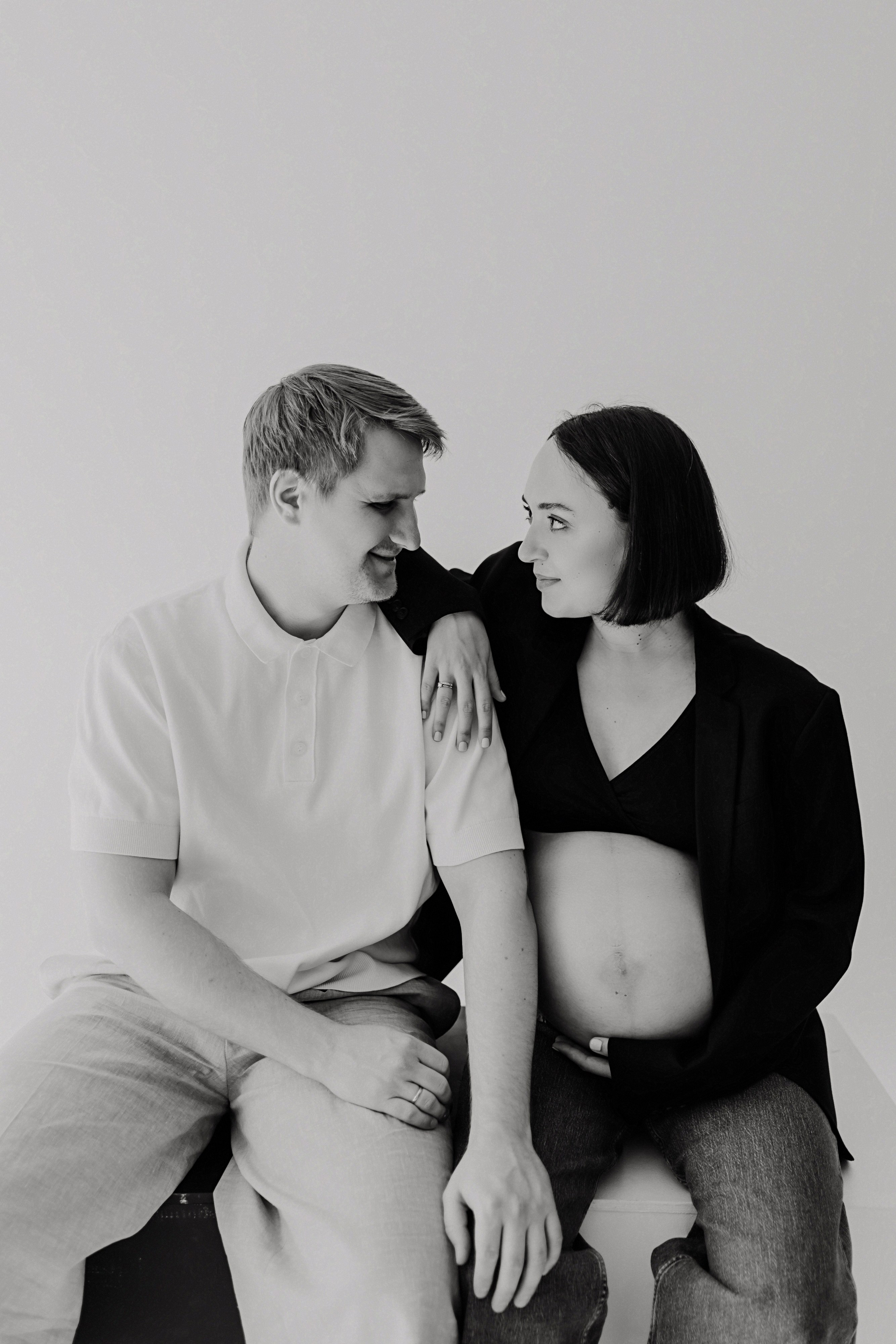 Маша и Рома