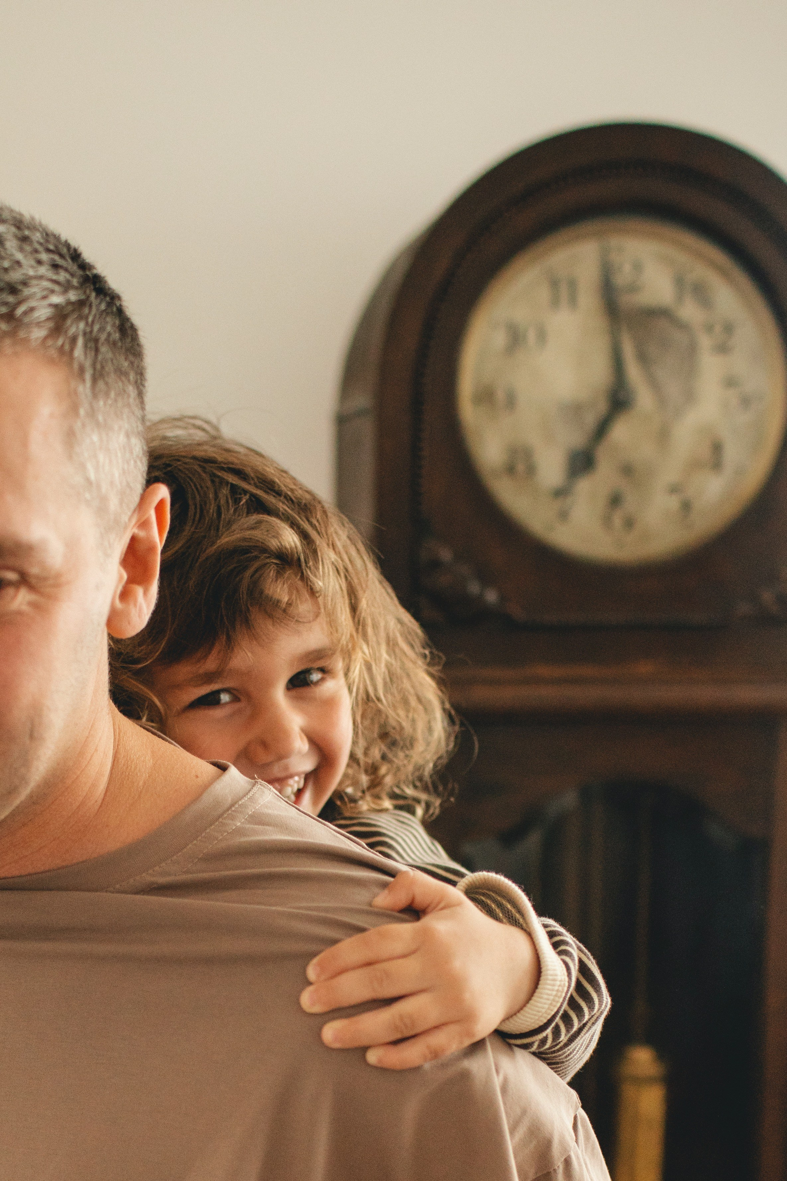 Истории. Семейный фотограф в Москве Анастасия Гурьянова