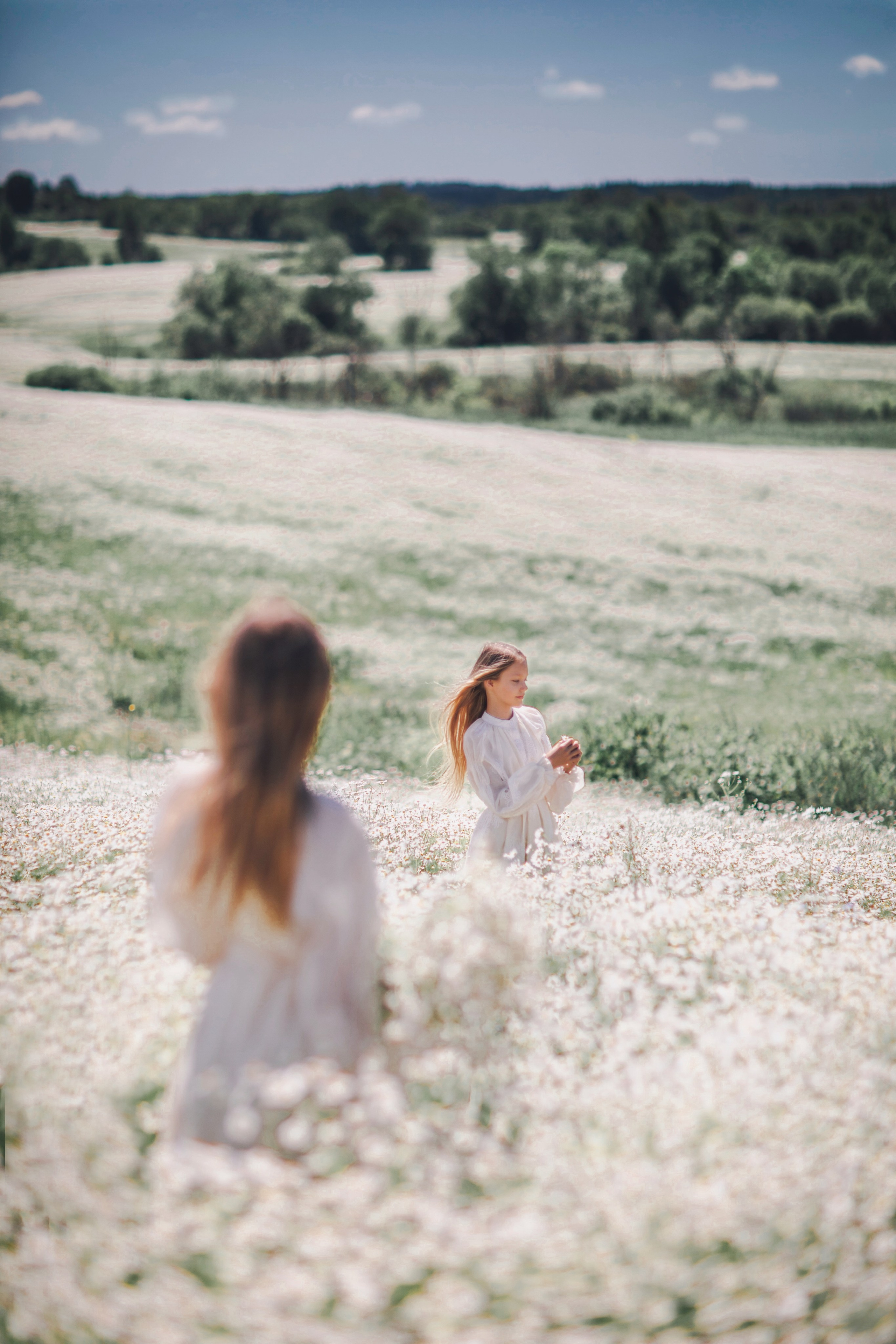 Истории. Семейный фотограф в Москве Анастасия Гурьянова