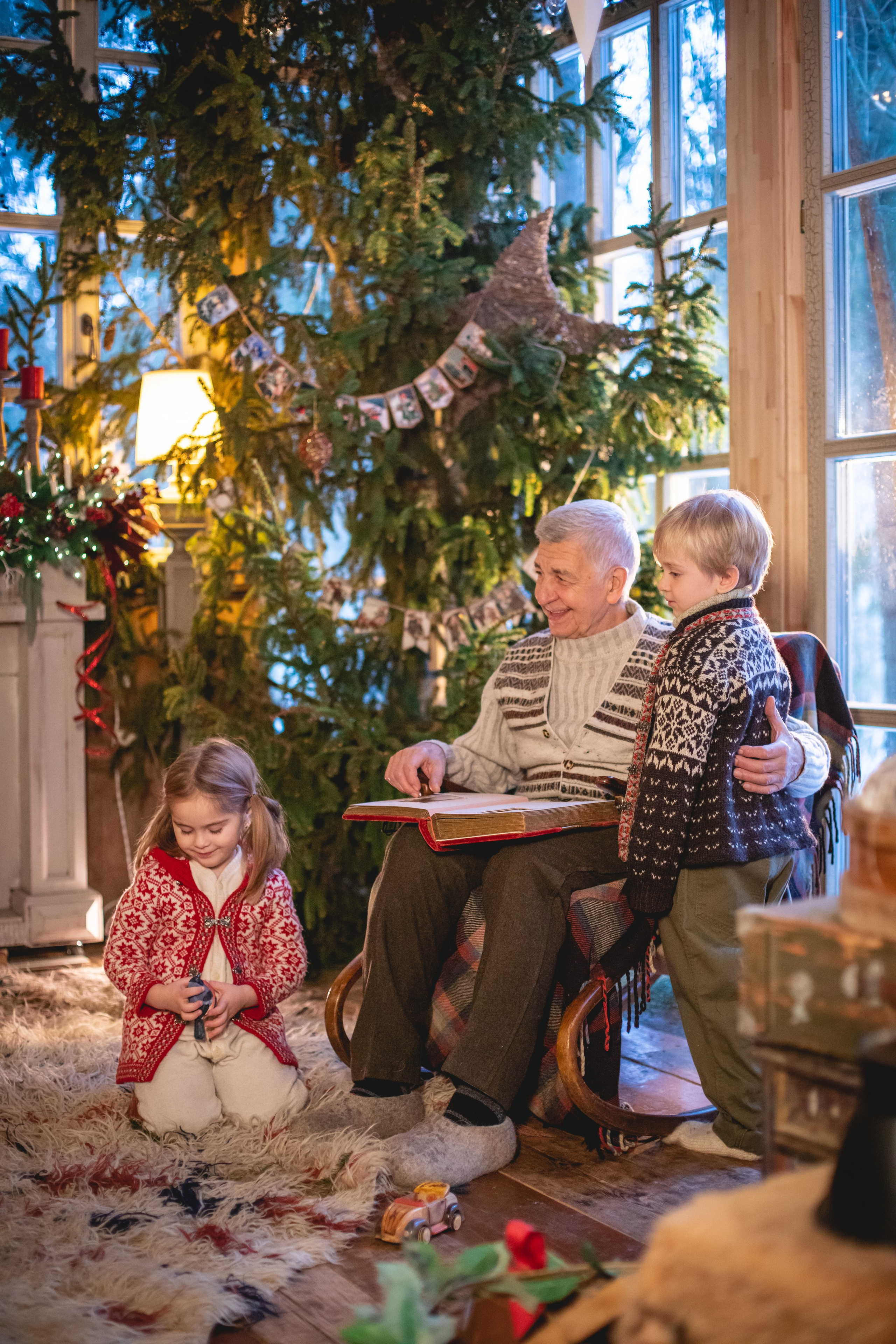 Истории. Семейный фотограф в Москве Анастасия Гурьянова
