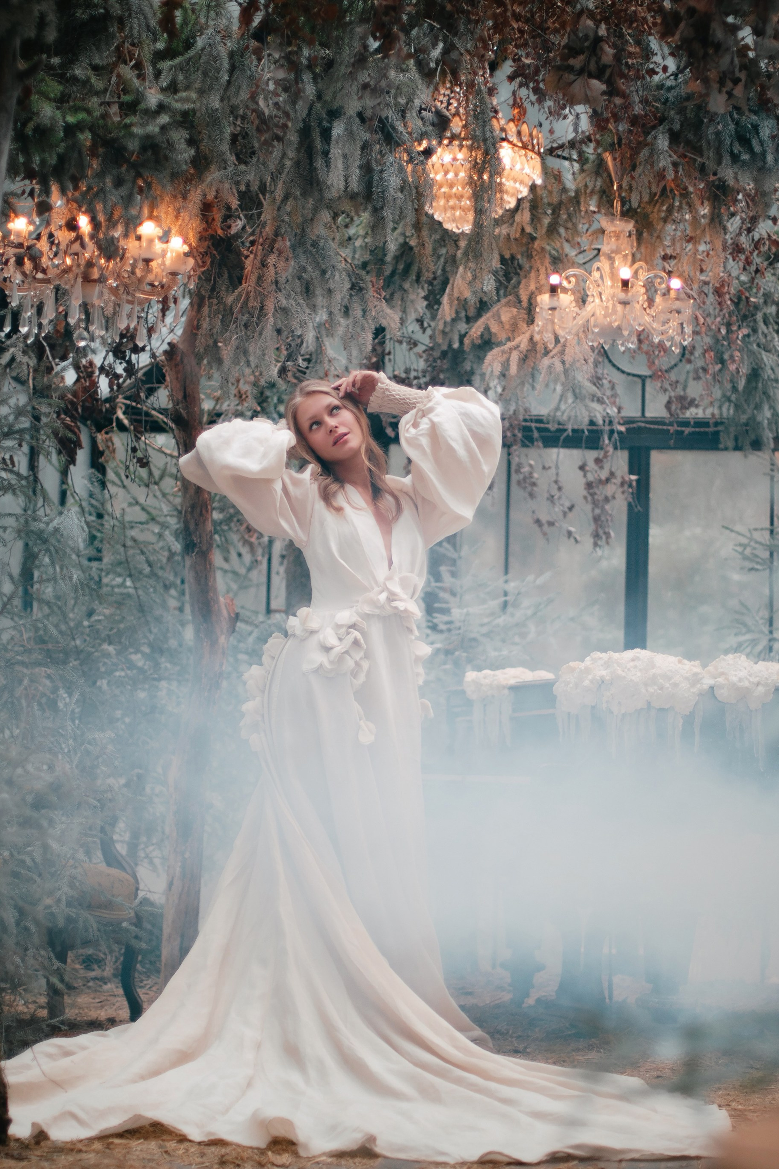 Истории. Семейный фотограф в Москве Анастасия Гурьянова