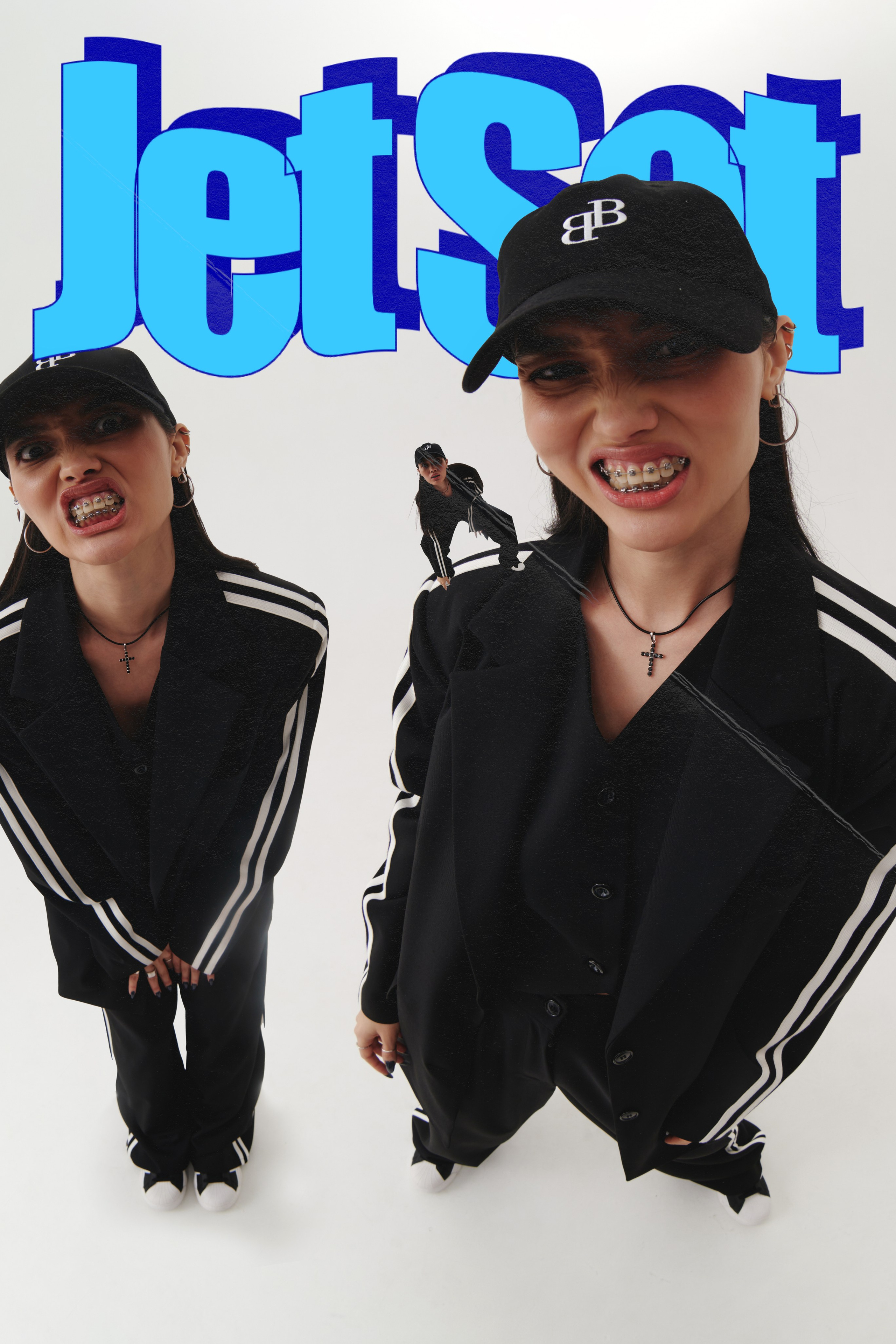 Jet Set store