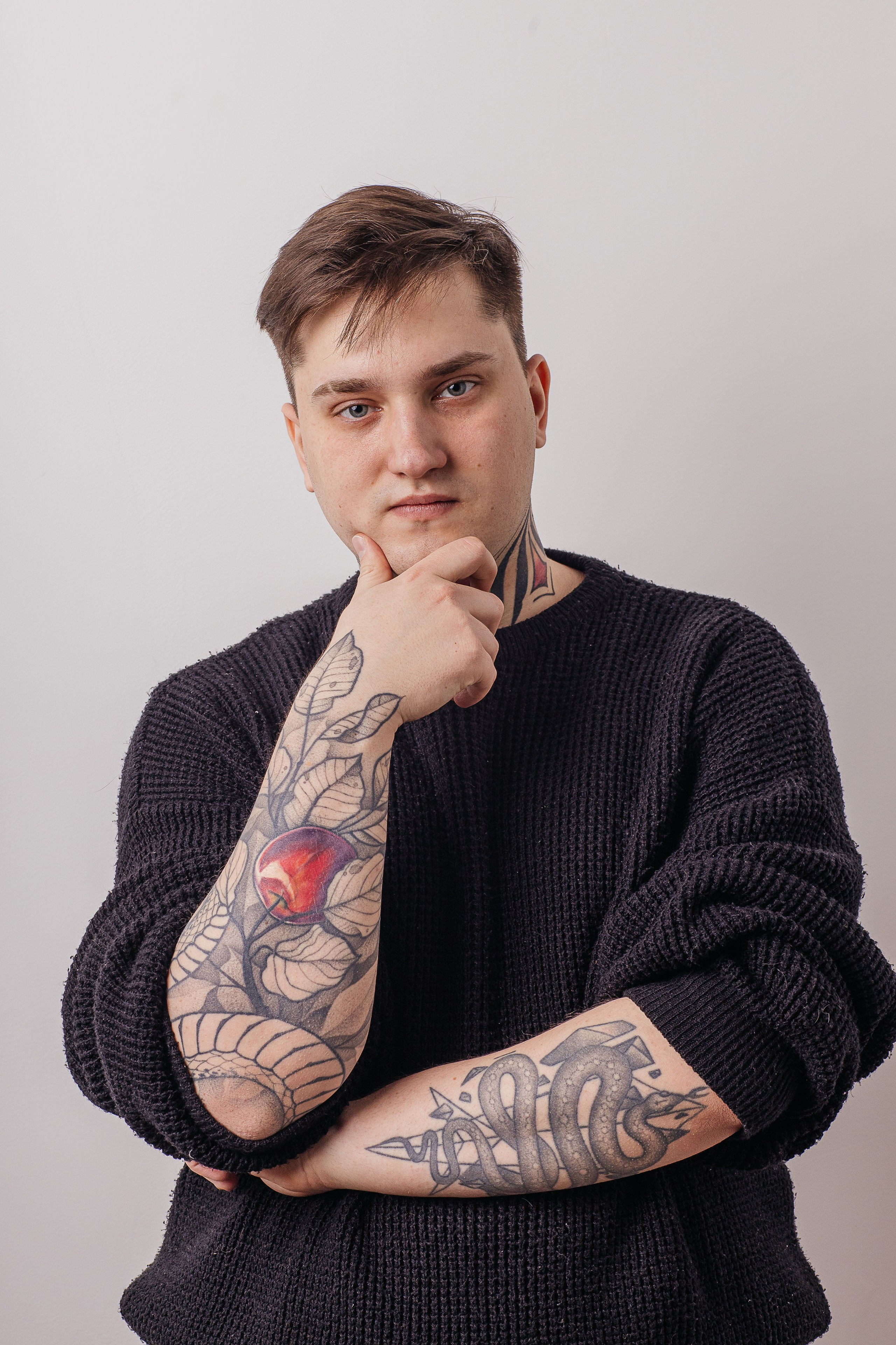 Микита Лепский