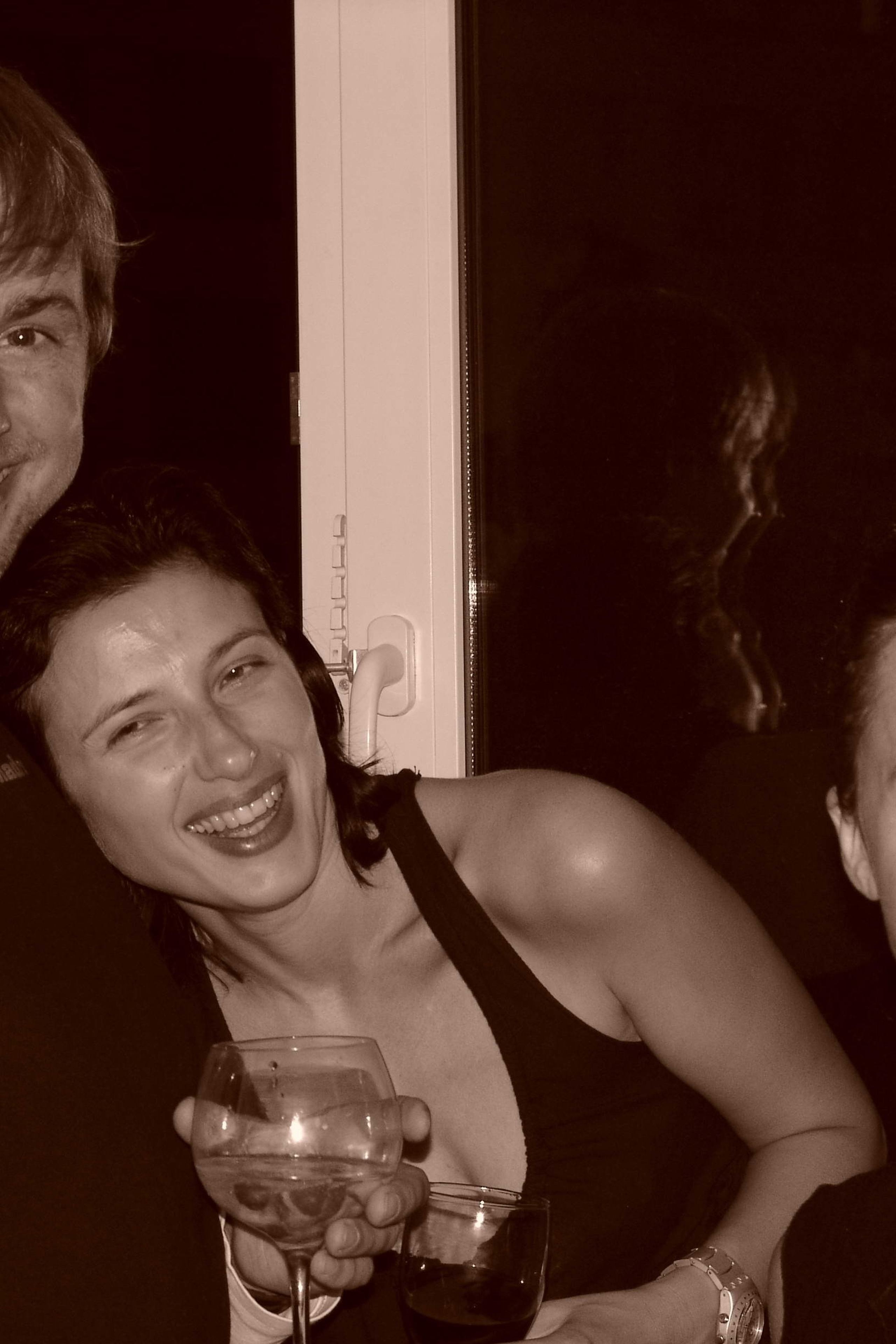 Улыбкина Канева