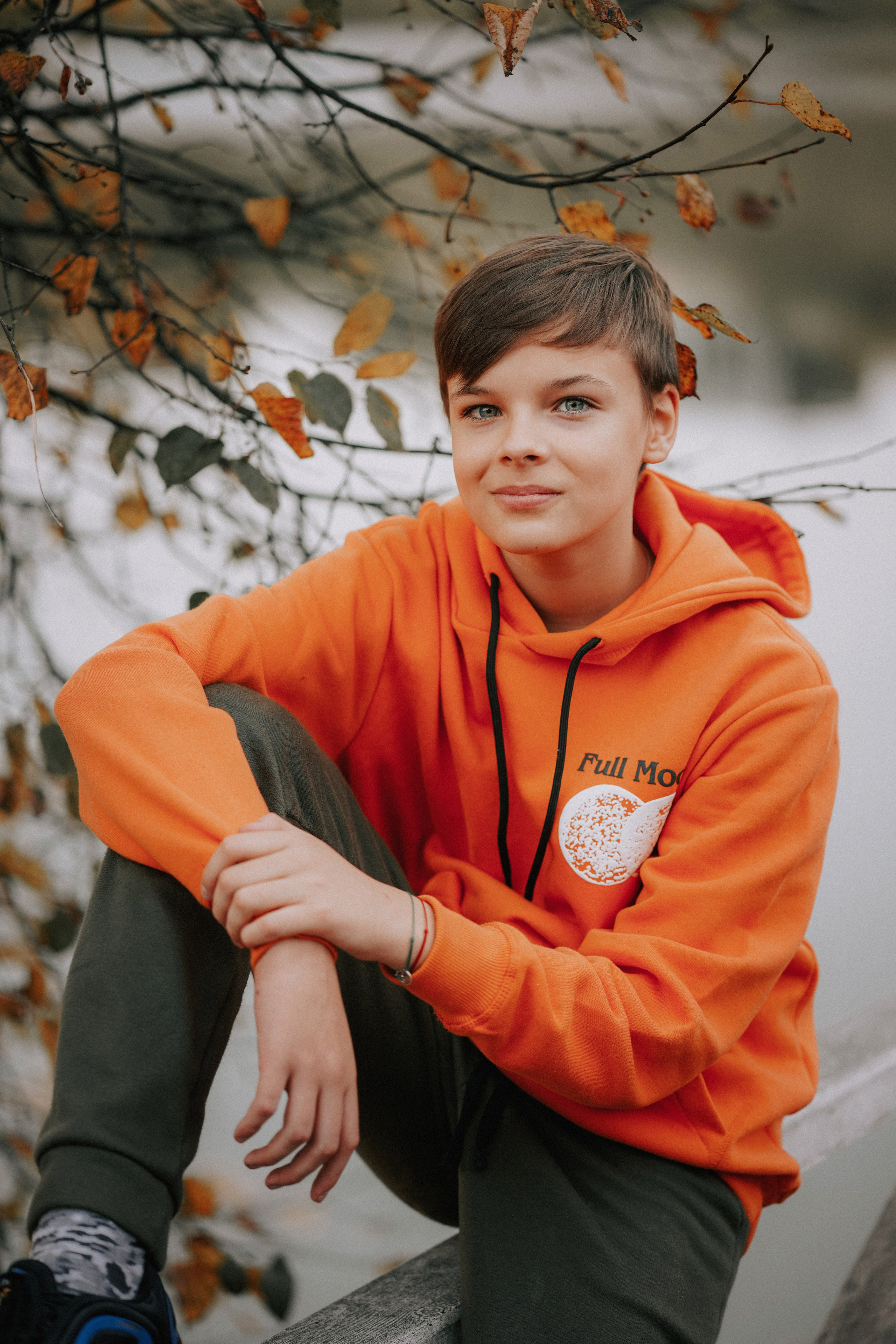 Фотосессия 3 10 2020 Клевый МЫы