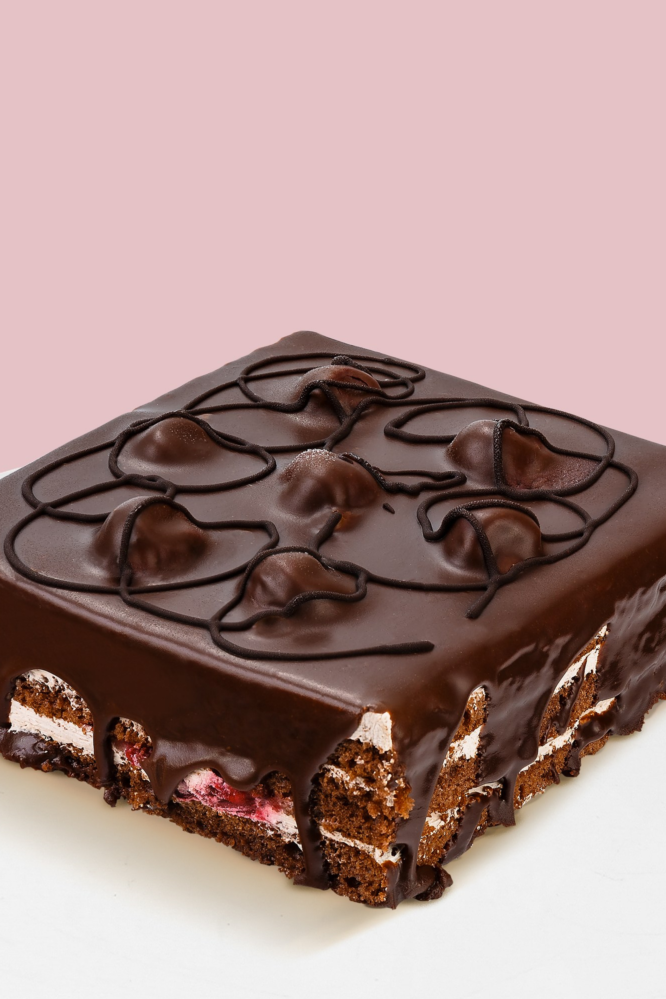 Рецепт курника для промышленного производства. Фотограф и графический дизайнер Владимир Пуставетов