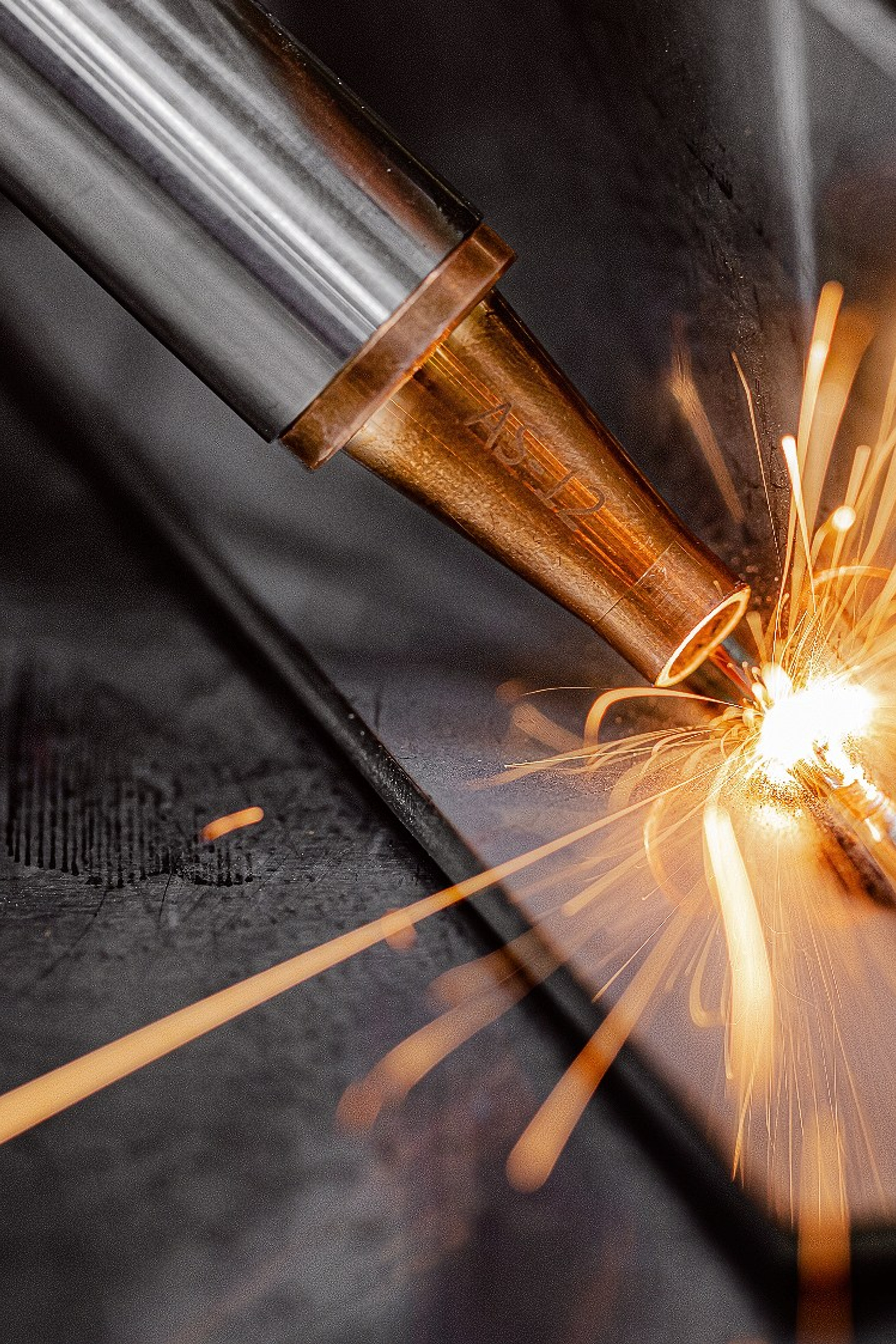 Производство Челябинска. Основные отрасли. Фотограф и графический дизайнер Владимир Пуставетов