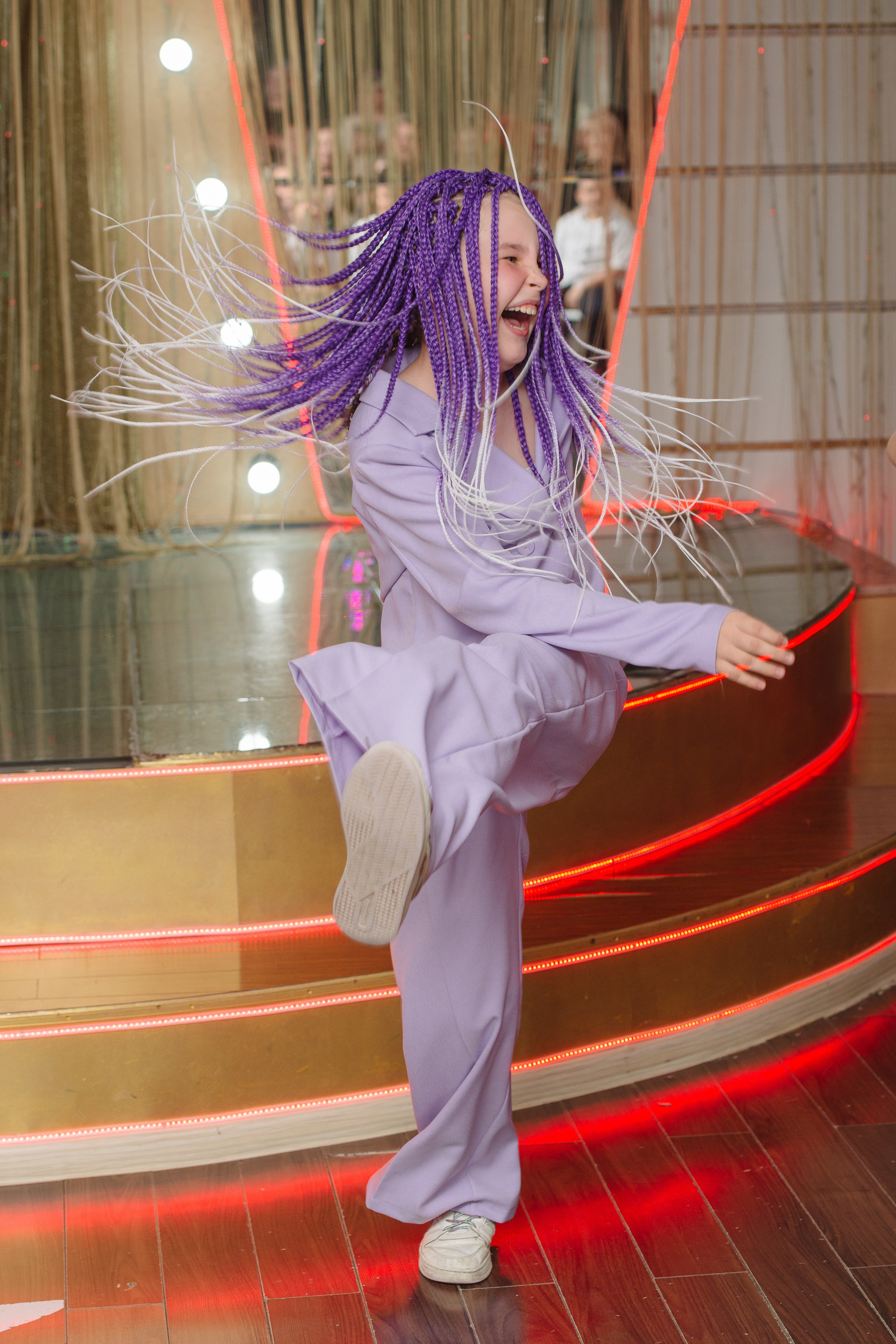 Выпускные школа