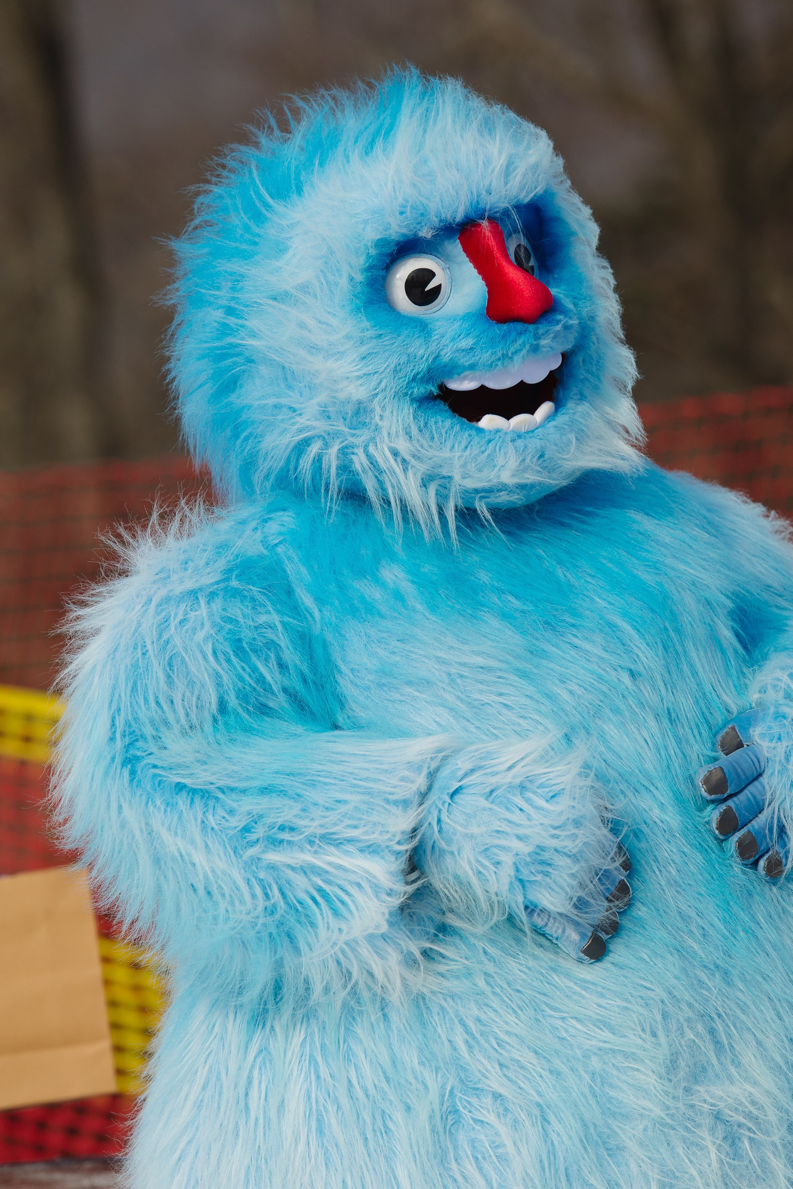 Детские соревнования/Лыжи