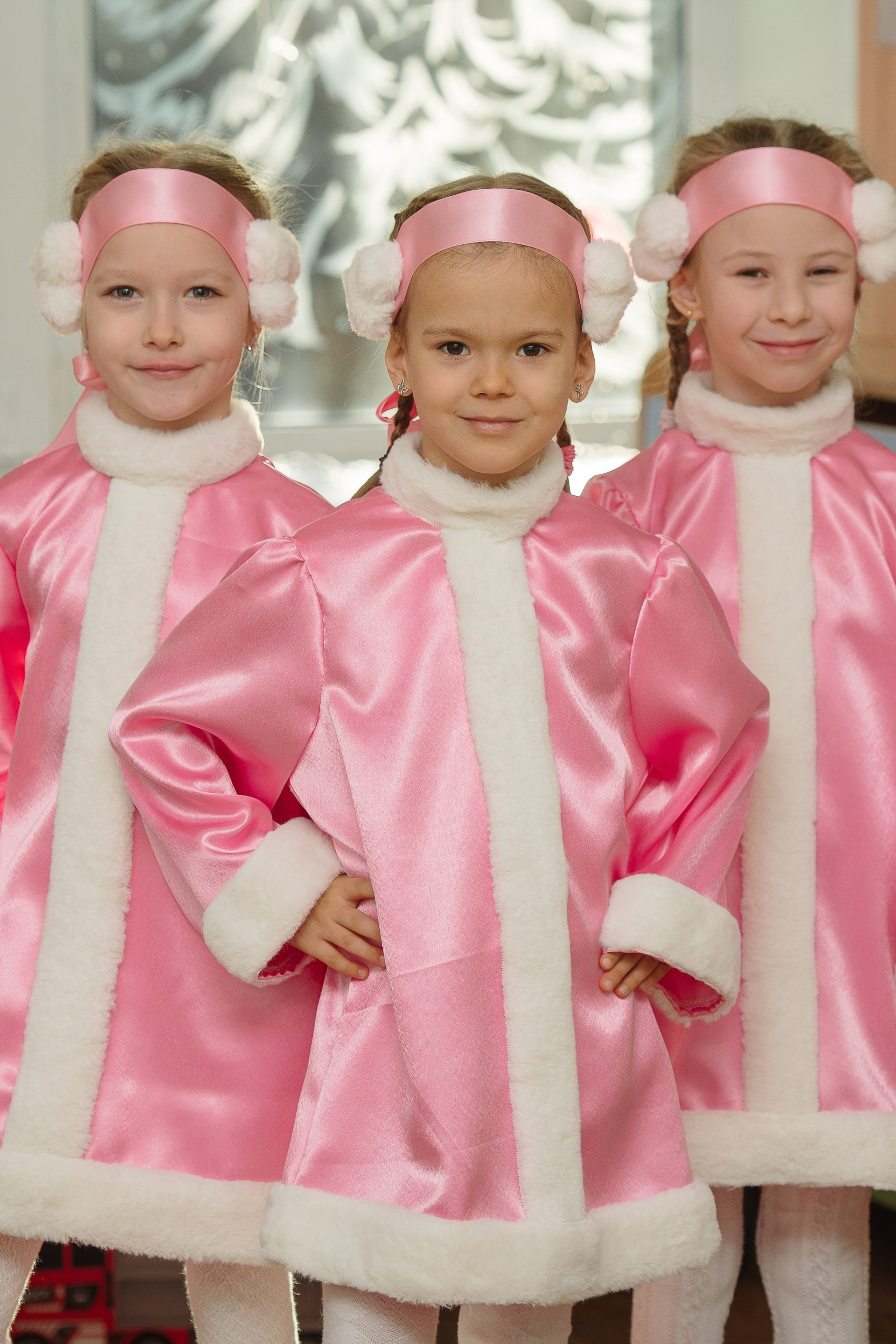 Новый год/репортаж