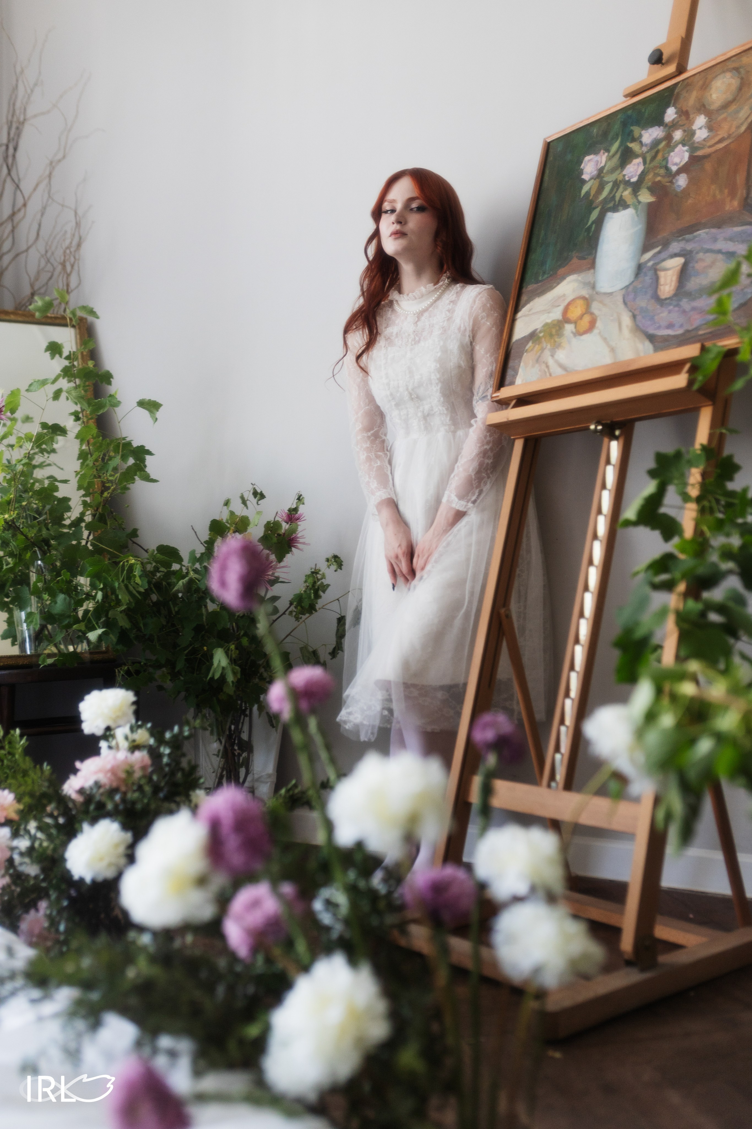 Творческая съемка