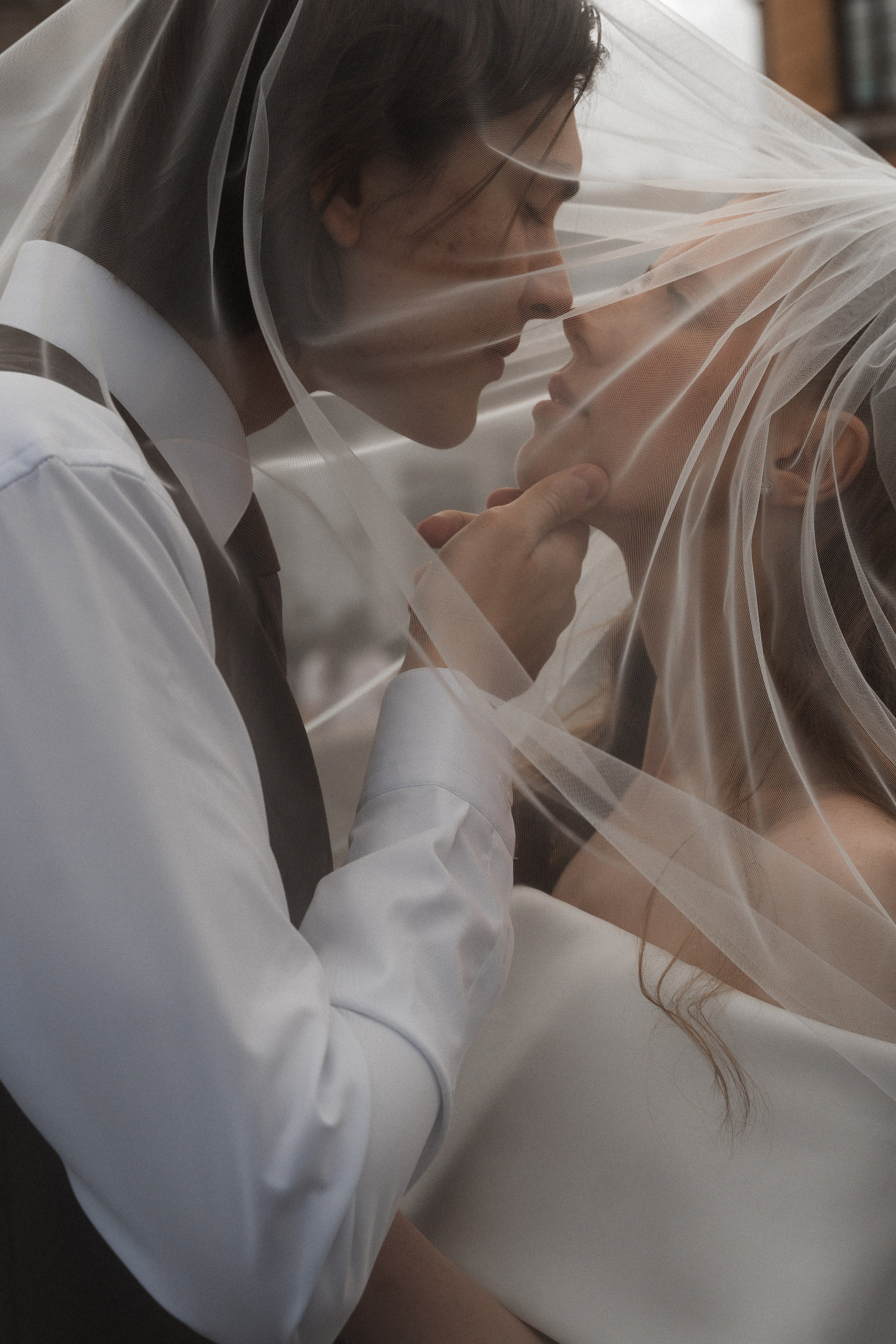 Свадебные и семейные кадры