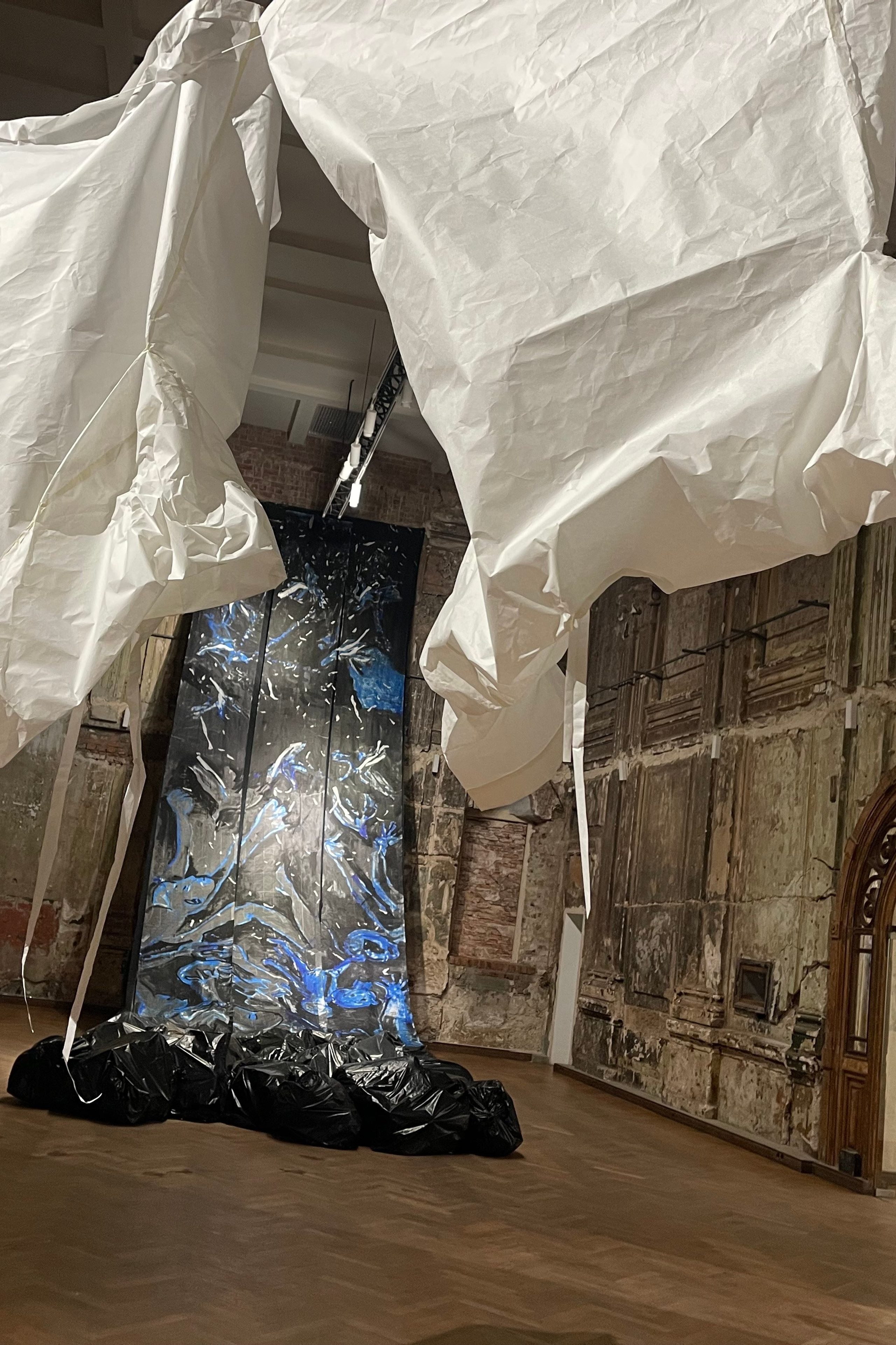 Asya Feoktistova. PROJECTS. Asya Feoktistova