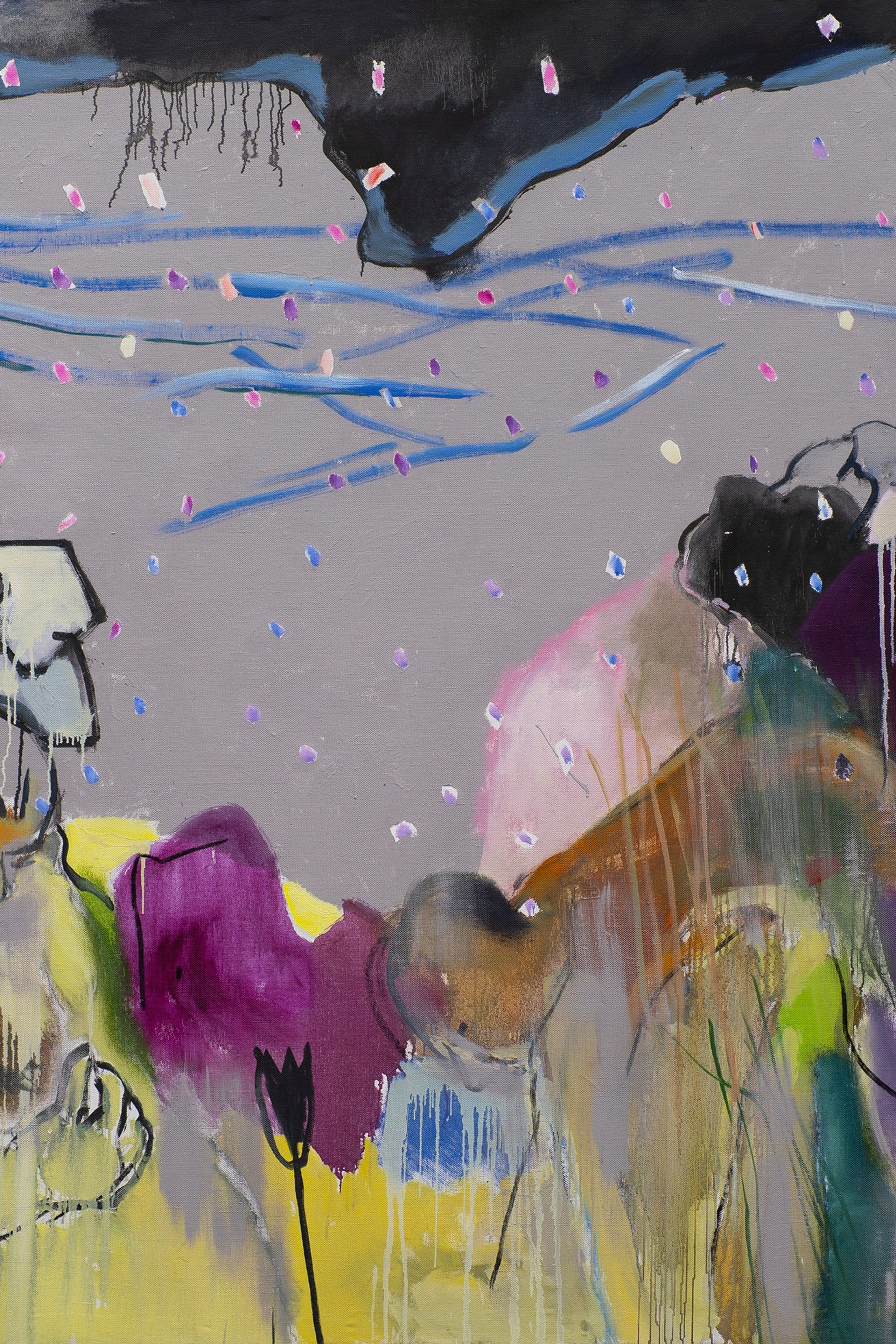 Asya Feoktistova. PROJECTS. Asya Feoktistova