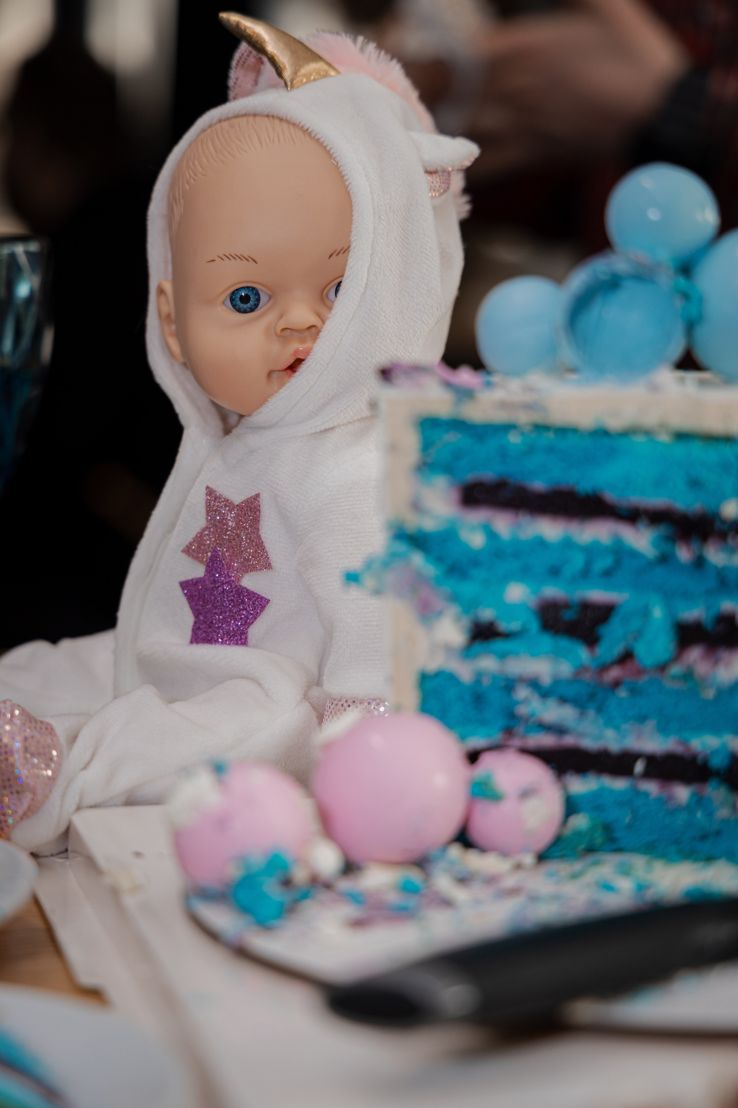 Гендер Пати