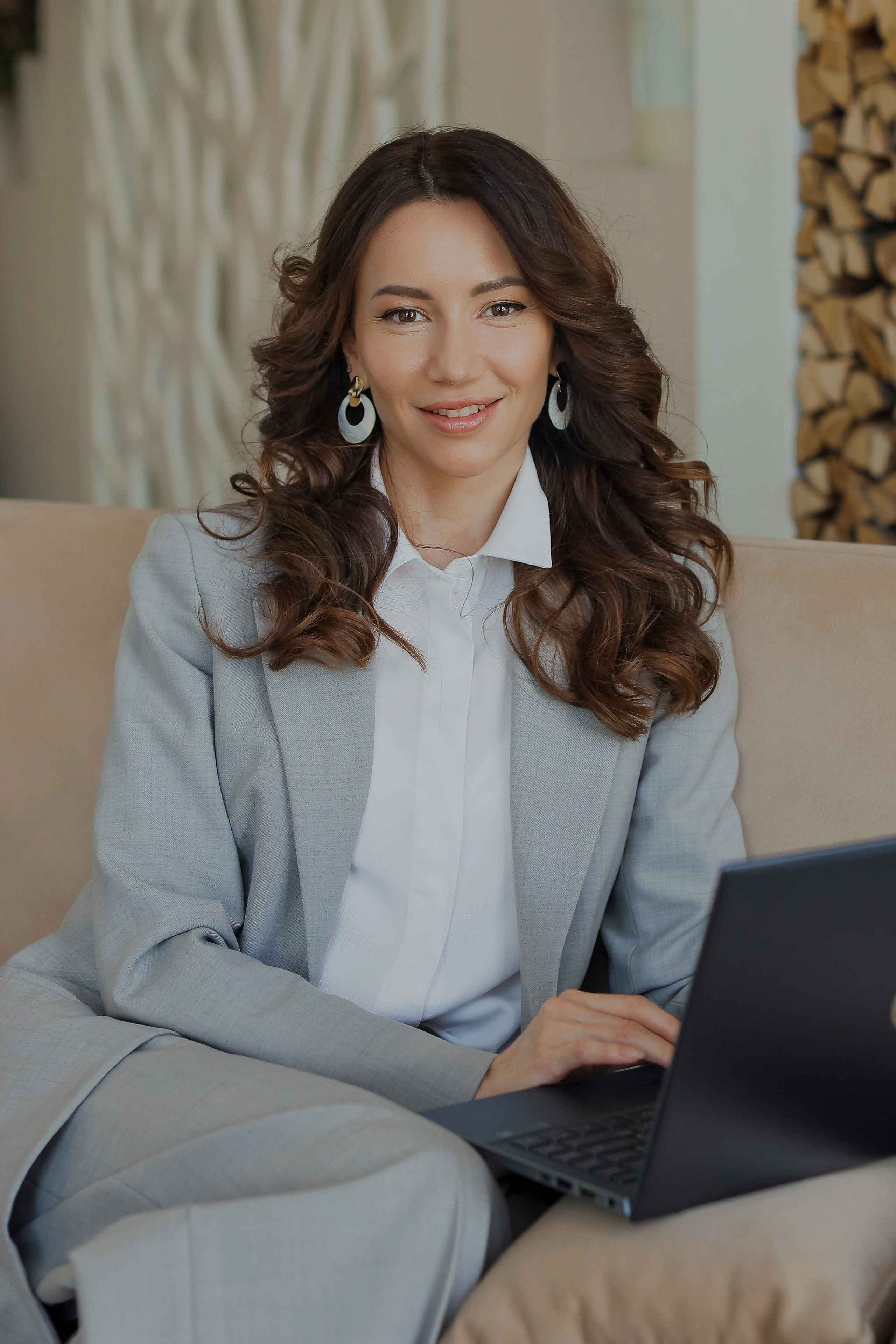 Юлия — Психолог