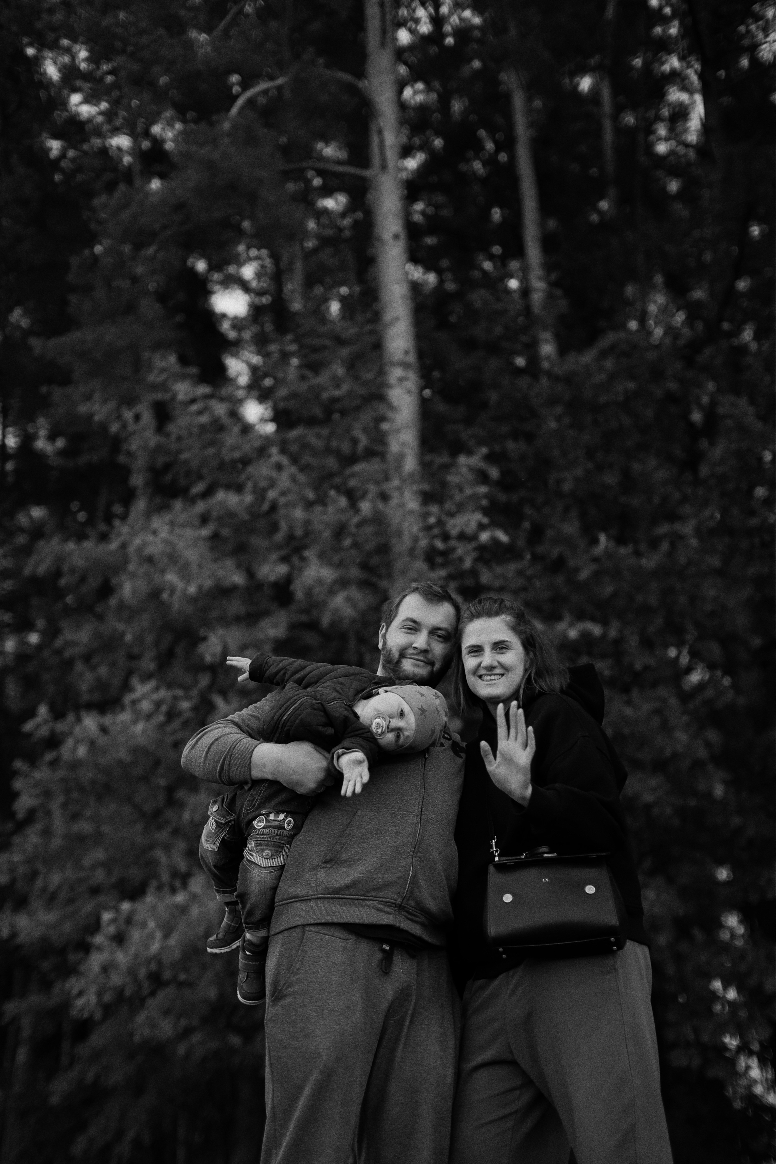 Выходные на даче