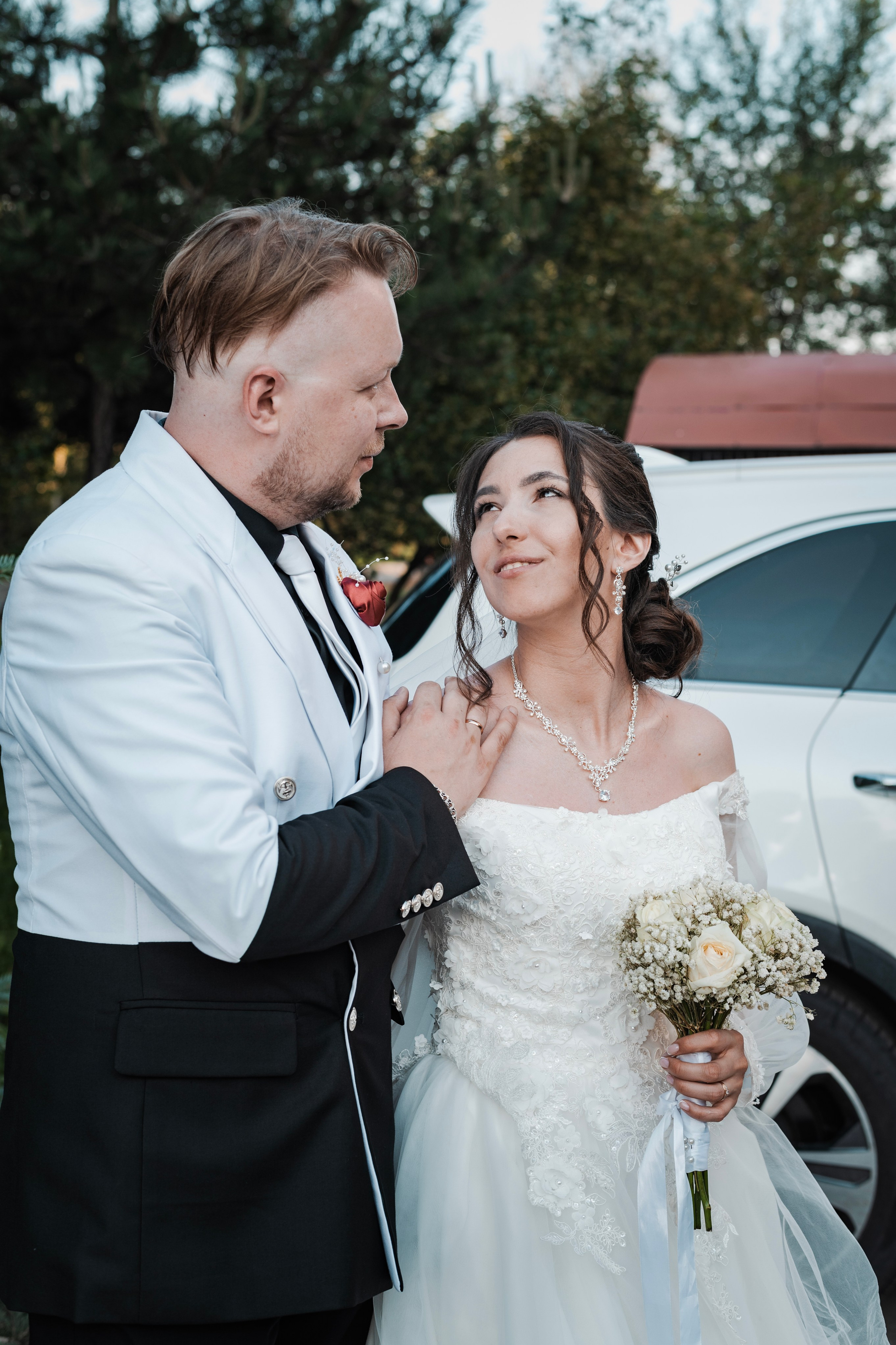 WEDDING DAY PETR & YANA