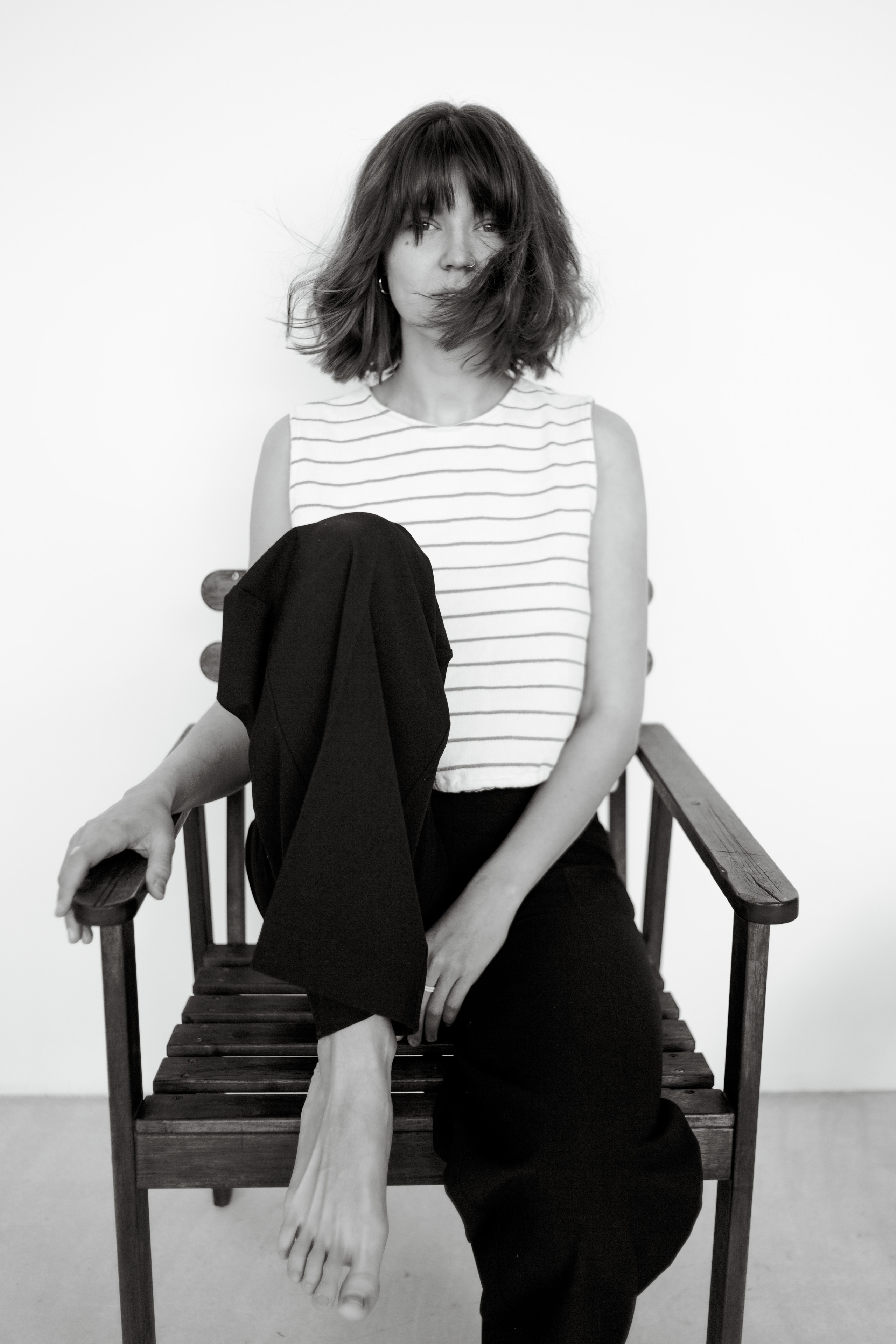 Маша. Фотограф в Санкт-Петербурге & КМВ Боровская Анна