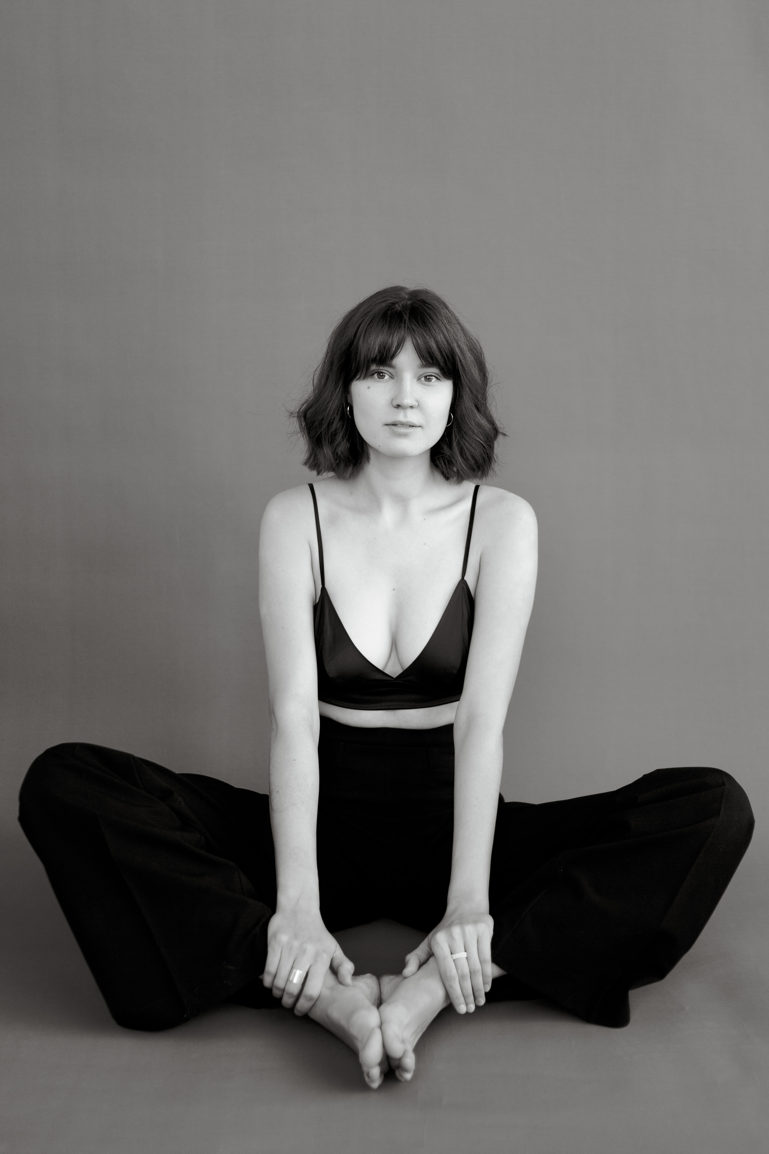 Маша. Фотограф в Санкт-Петербурге & КМВ Боровская Анна