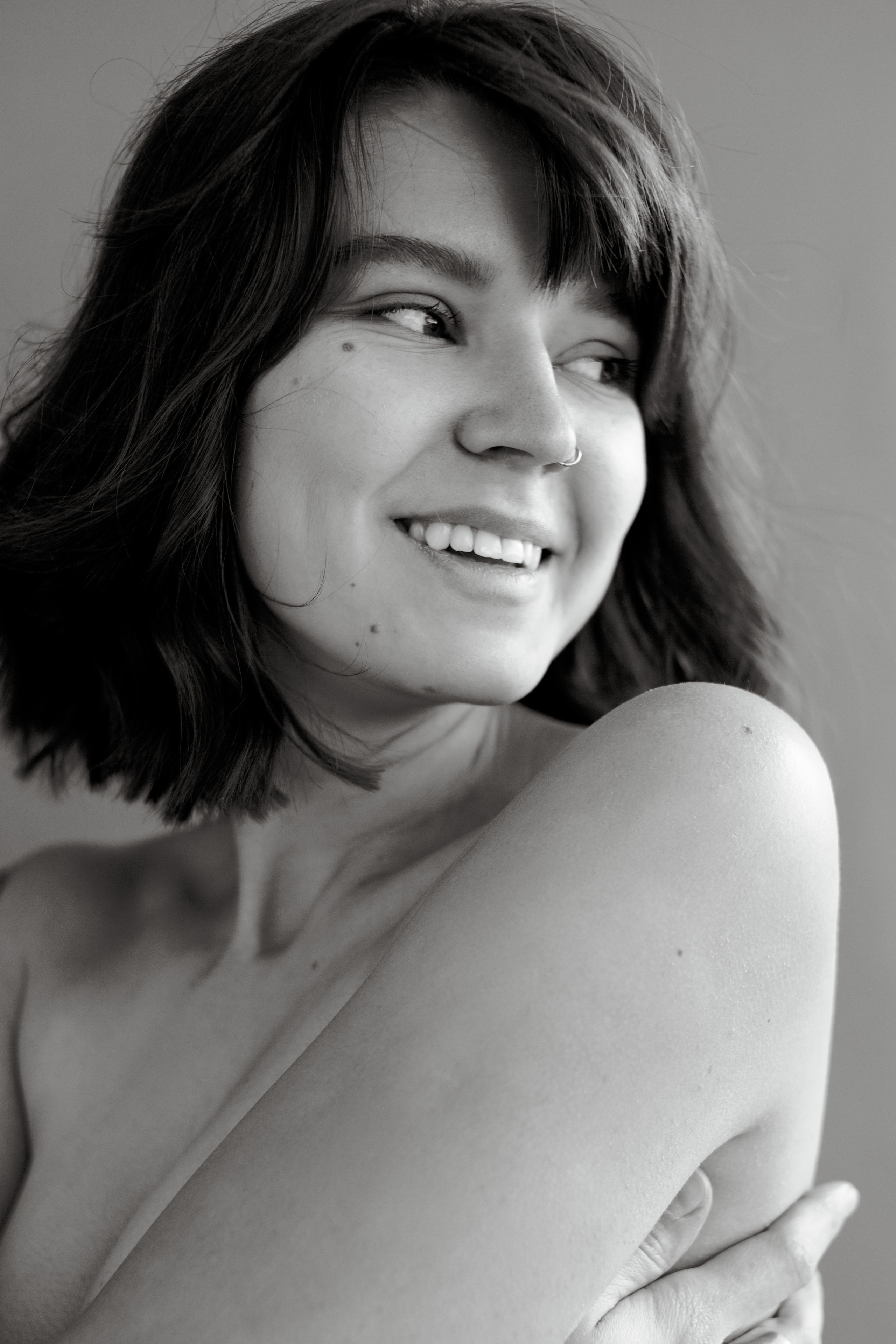 Маша. Фотограф в Санкт-Петербурге & КМВ Боровская Анна