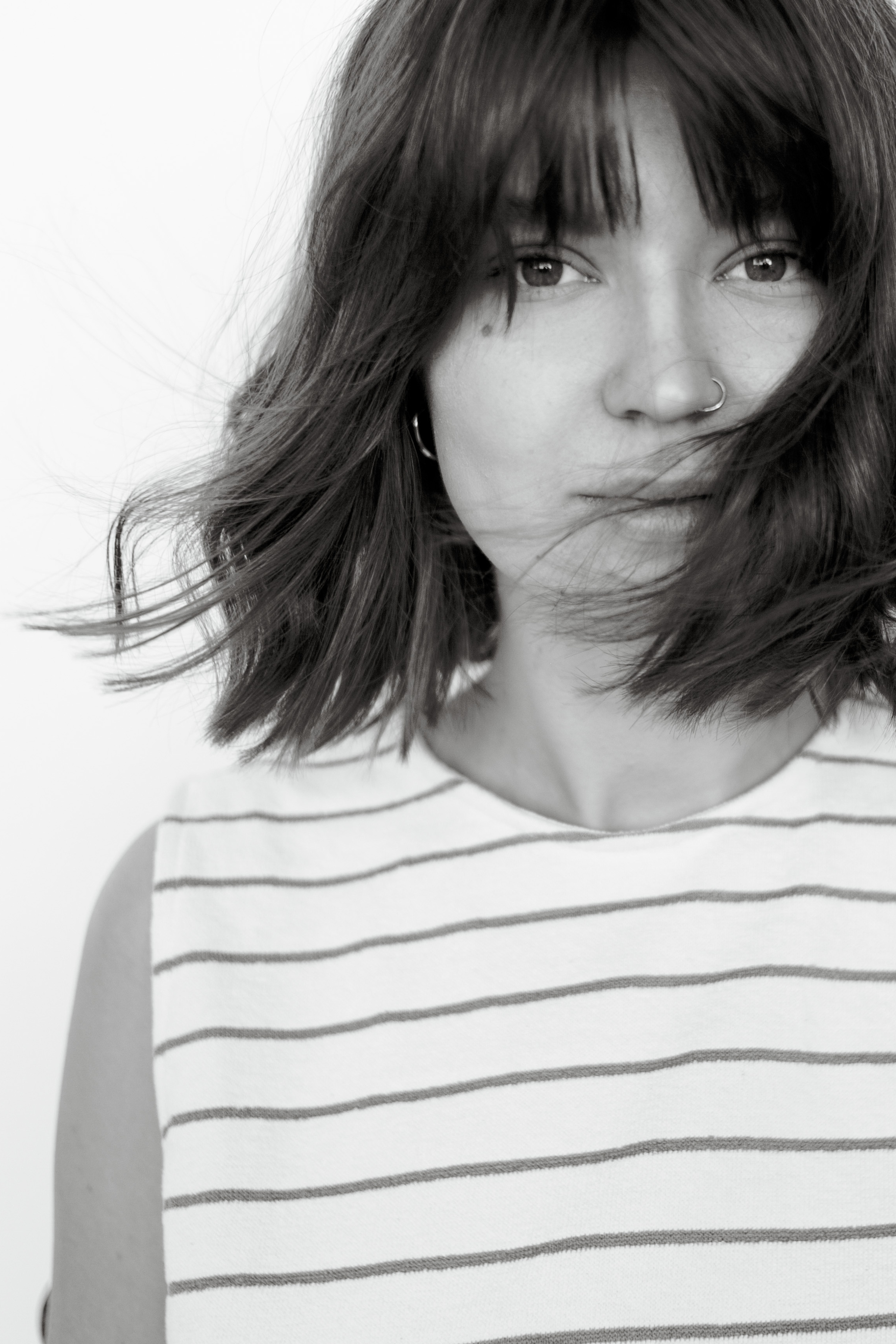 Маша. Фотограф в Санкт-Петербурге & КМВ Боровская Анна