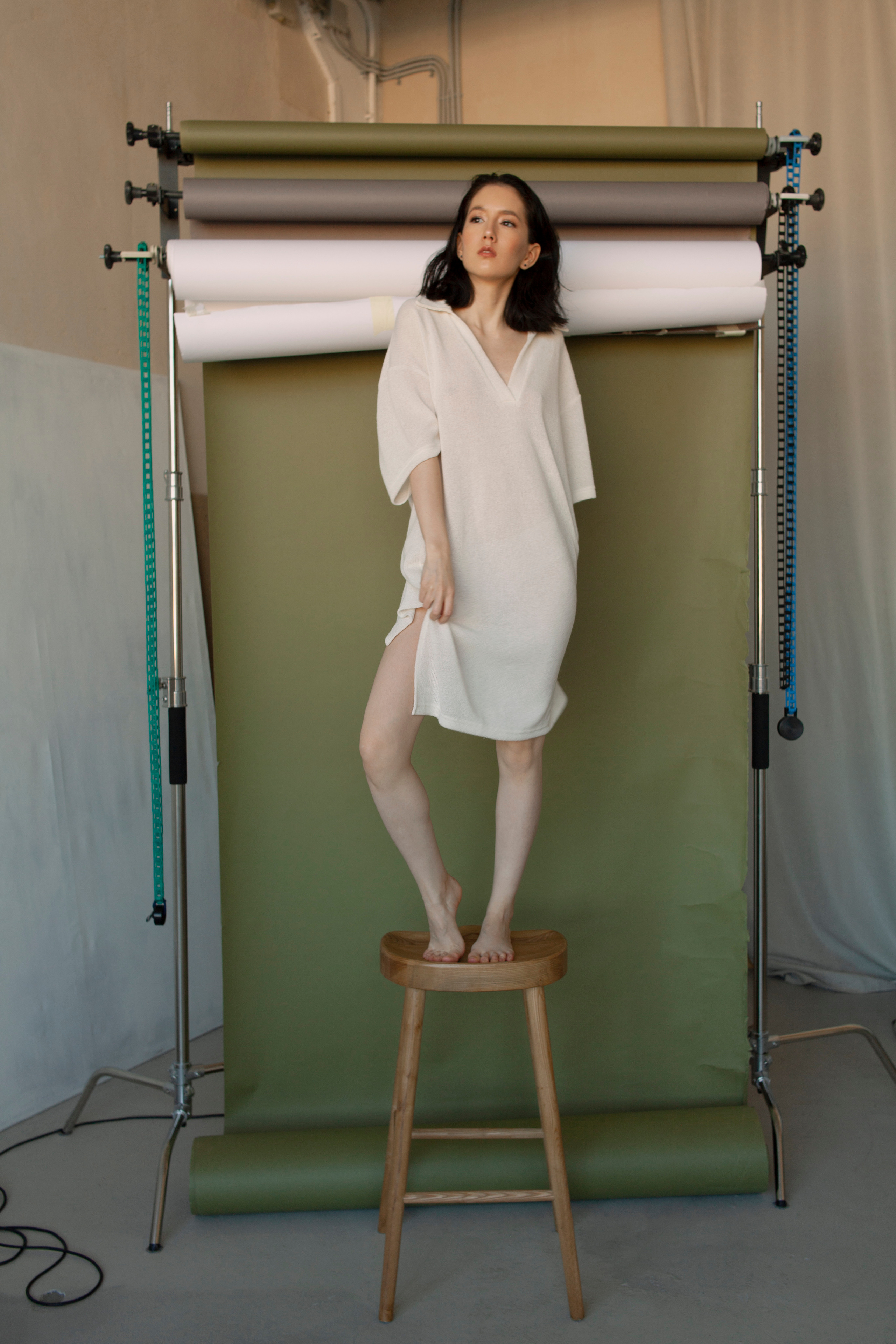 Валерия. Фотограф в Санкт-Петербурге & КМВ Боровская Анна