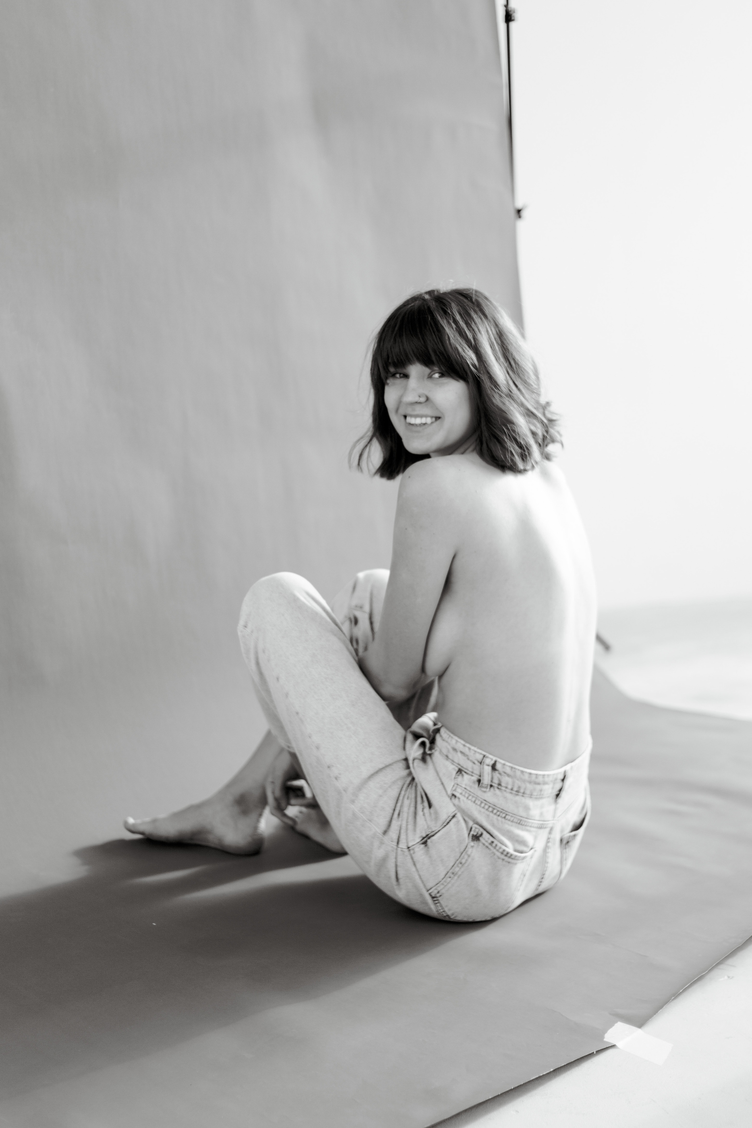 Маша. Фотограф в Санкт-Петербурге & КМВ Боровская Анна