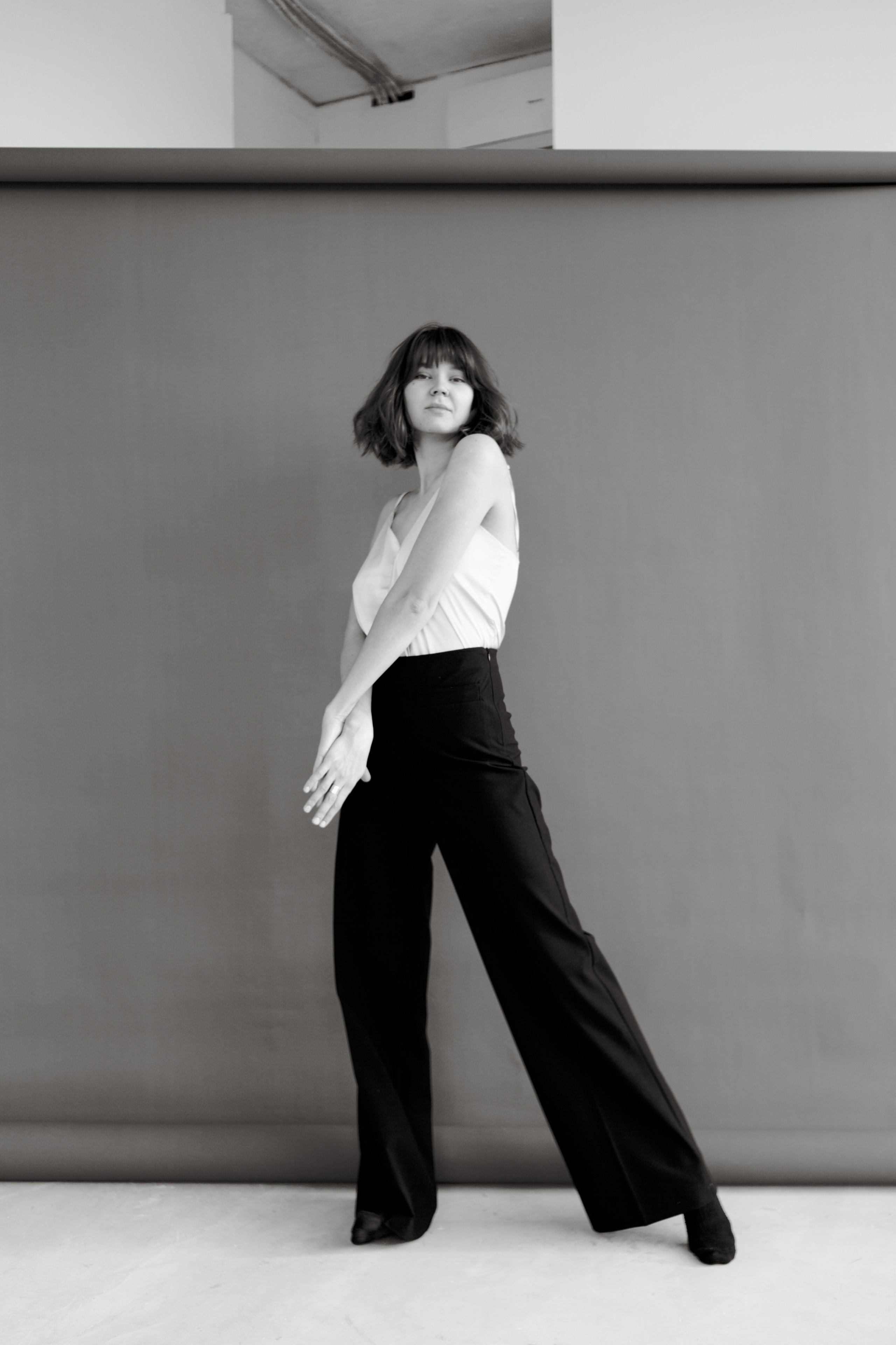 Маша. Фотограф в Санкт-Петербурге & КМВ Боровская Анна