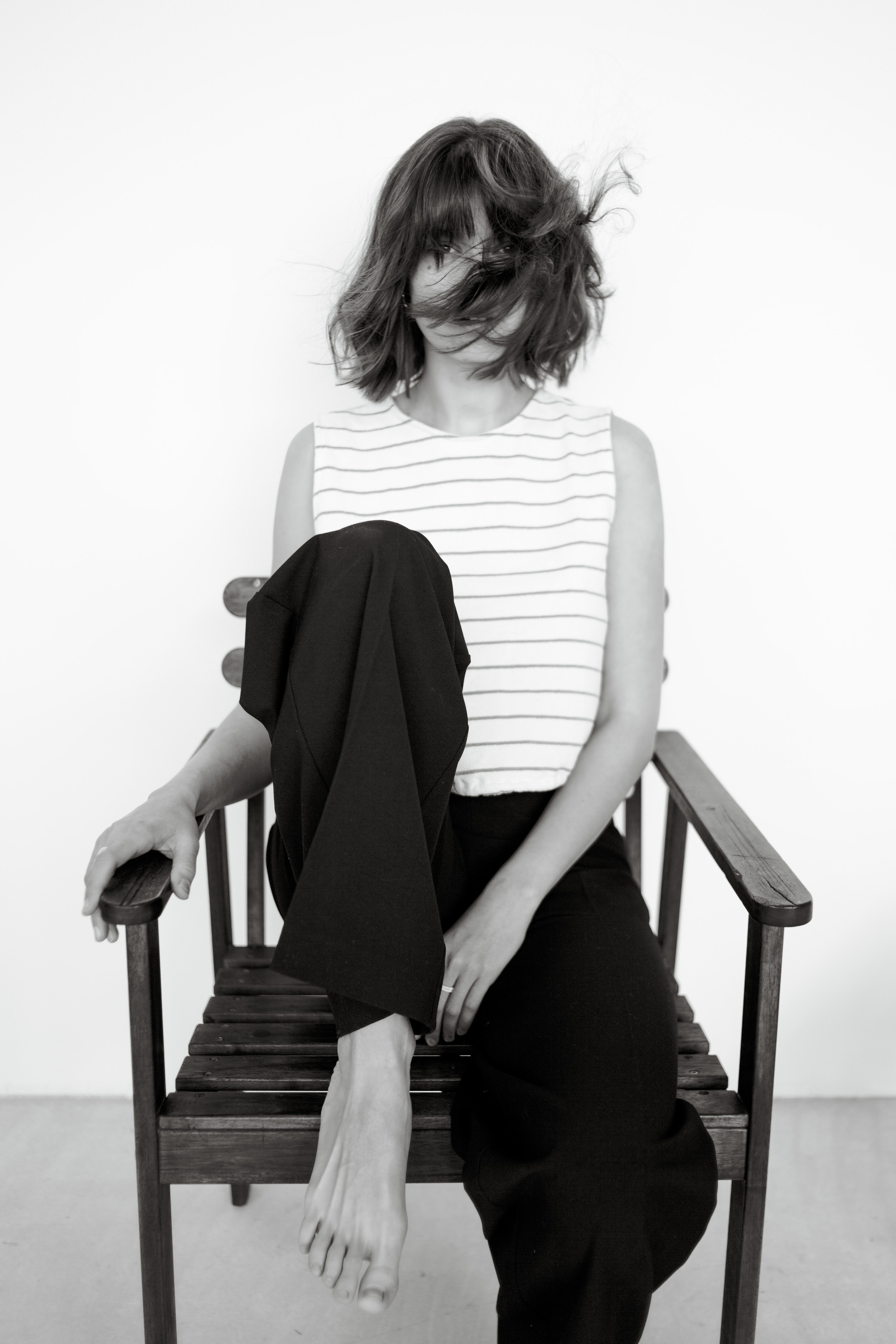 Маша. Фотограф в Санкт-Петербурге & КМВ Боровская Анна