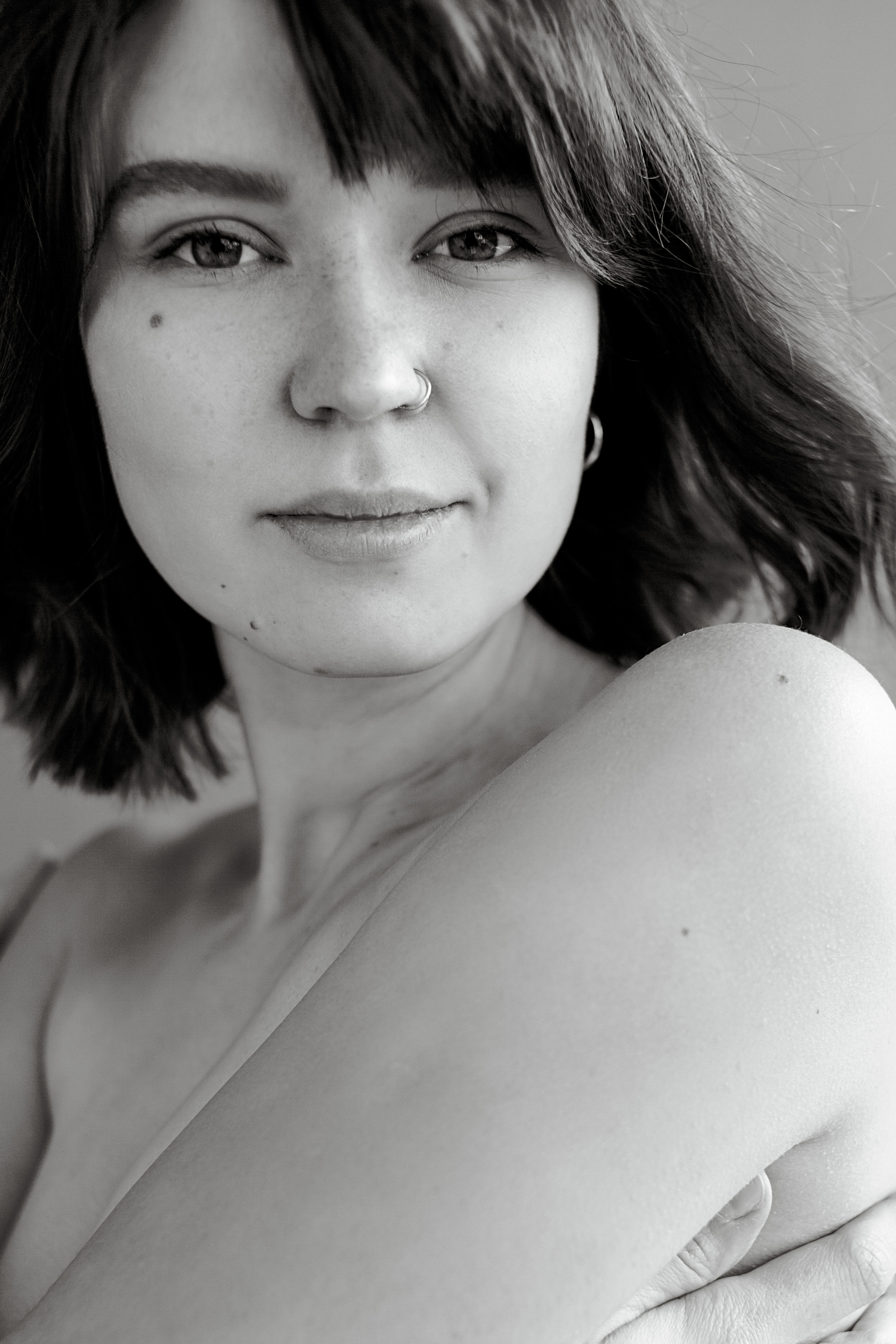 Маша. Фотограф в Санкт-Петербурге & КМВ Боровская Анна