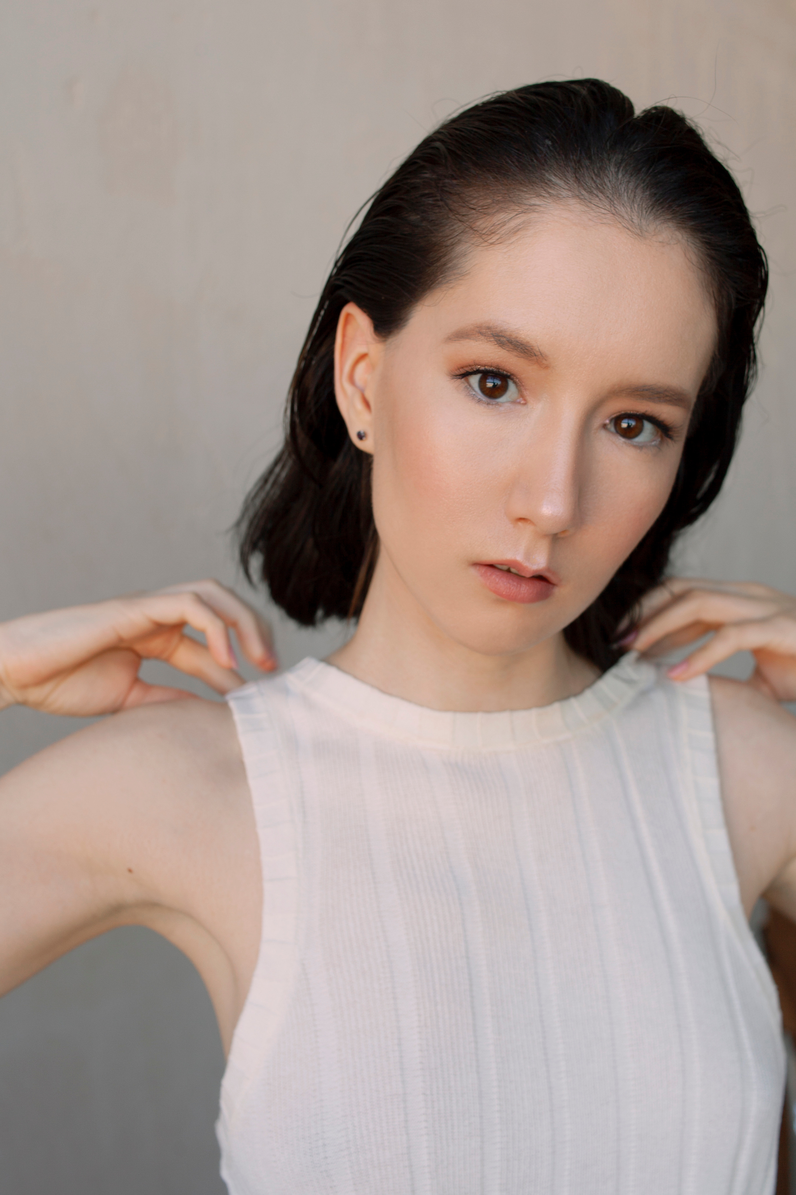 Валерия. Фотограф в Санкт-Петербурге & КМВ Боровская Анна