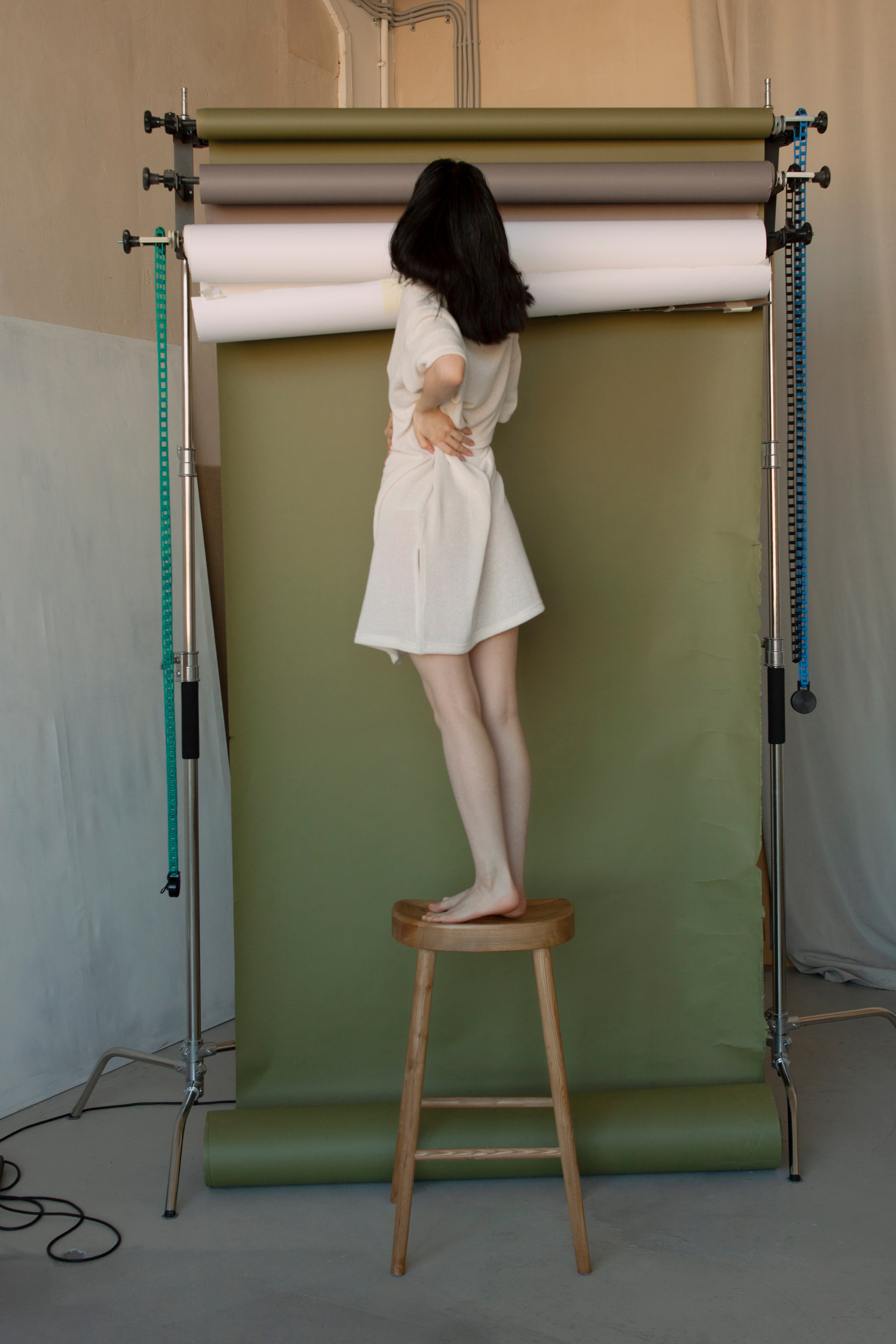 Валерия. Фотограф в Санкт-Петербурге & КМВ Боровская Анна