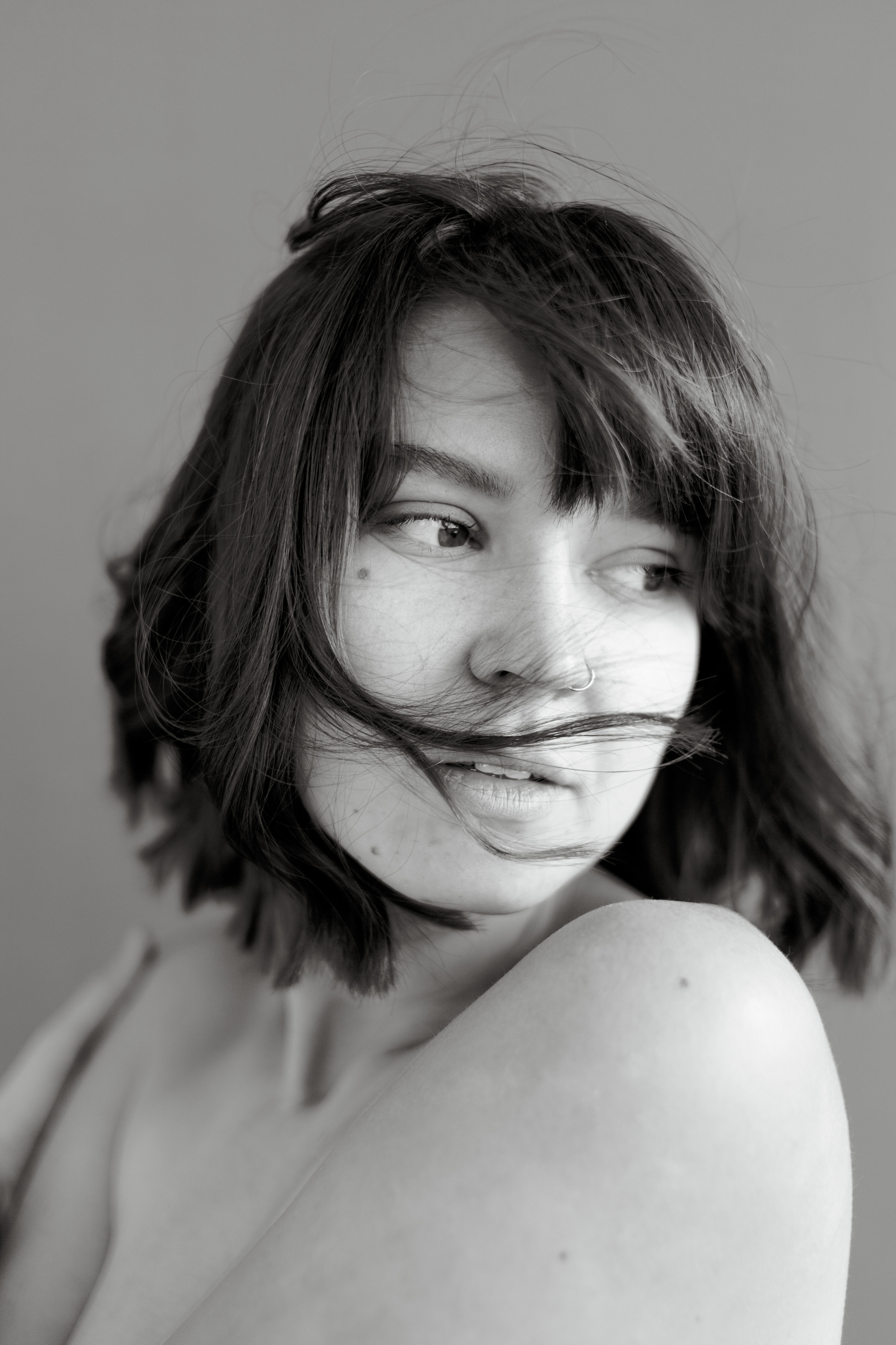 Маша. Фотограф в Санкт-Петербурге & КМВ Боровская Анна