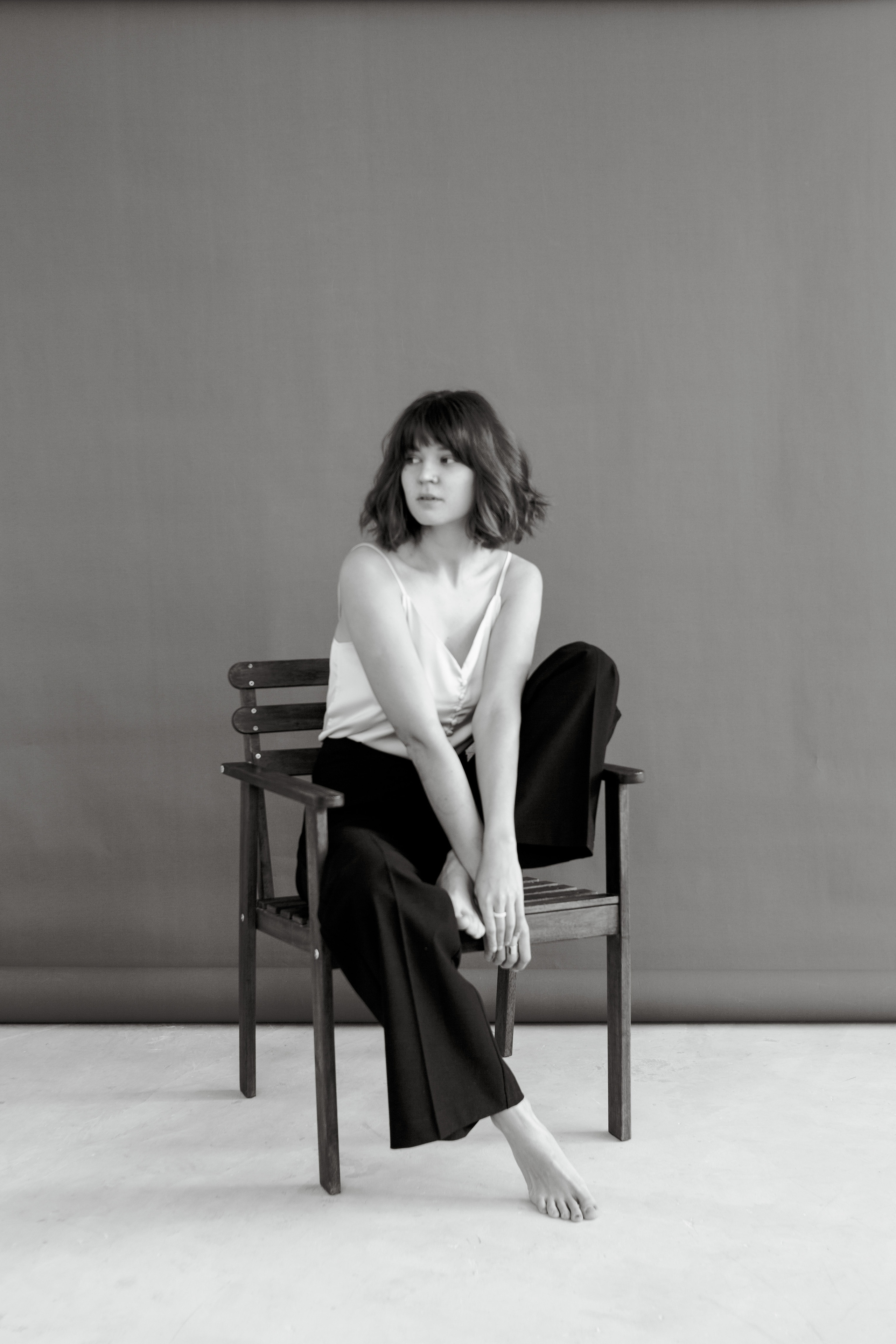 Маша. Фотограф в Санкт-Петербурге & КМВ Боровская Анна