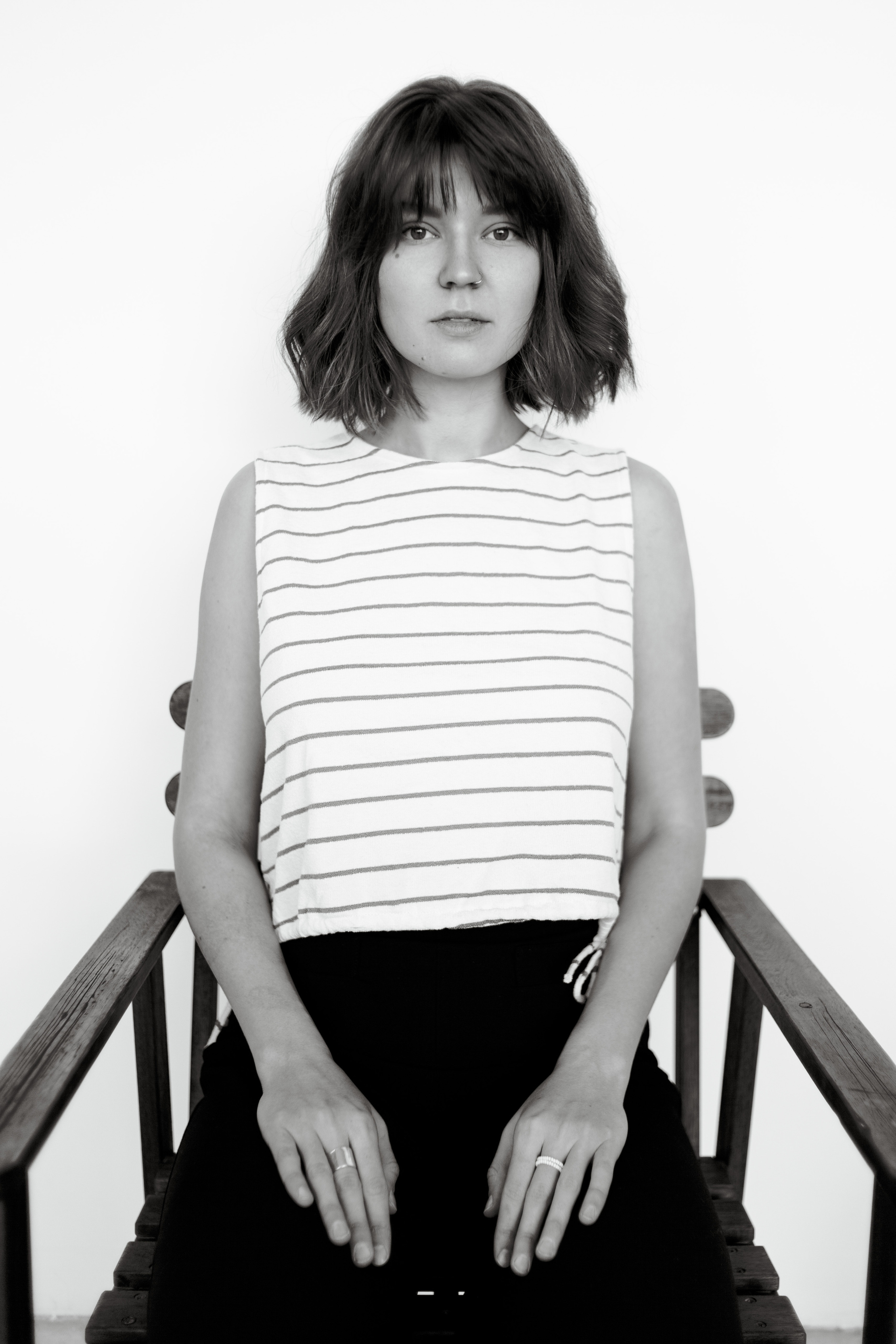 Маша. Фотограф в Санкт-Петербурге & КМВ Боровская Анна