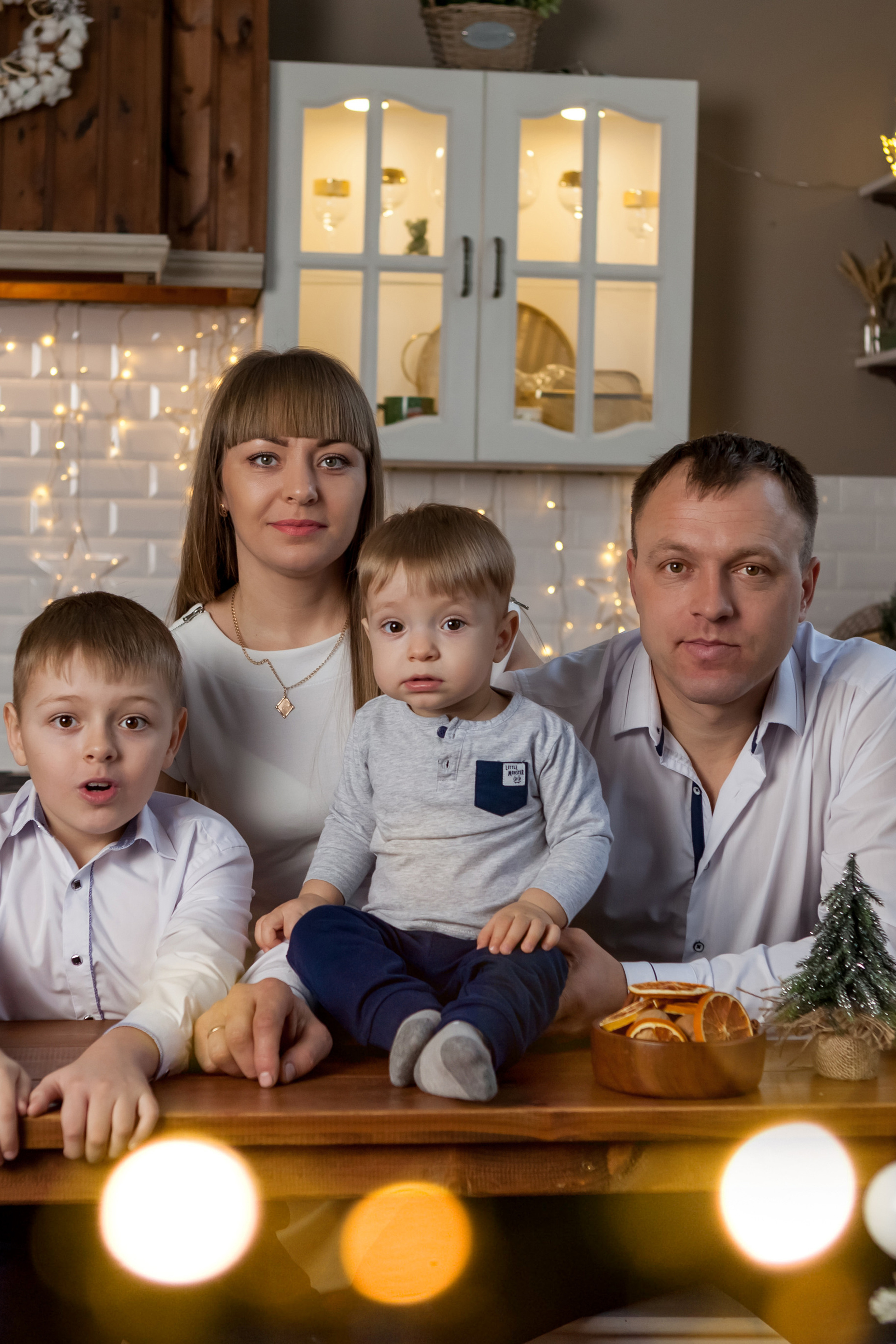 Ольга & Алексей