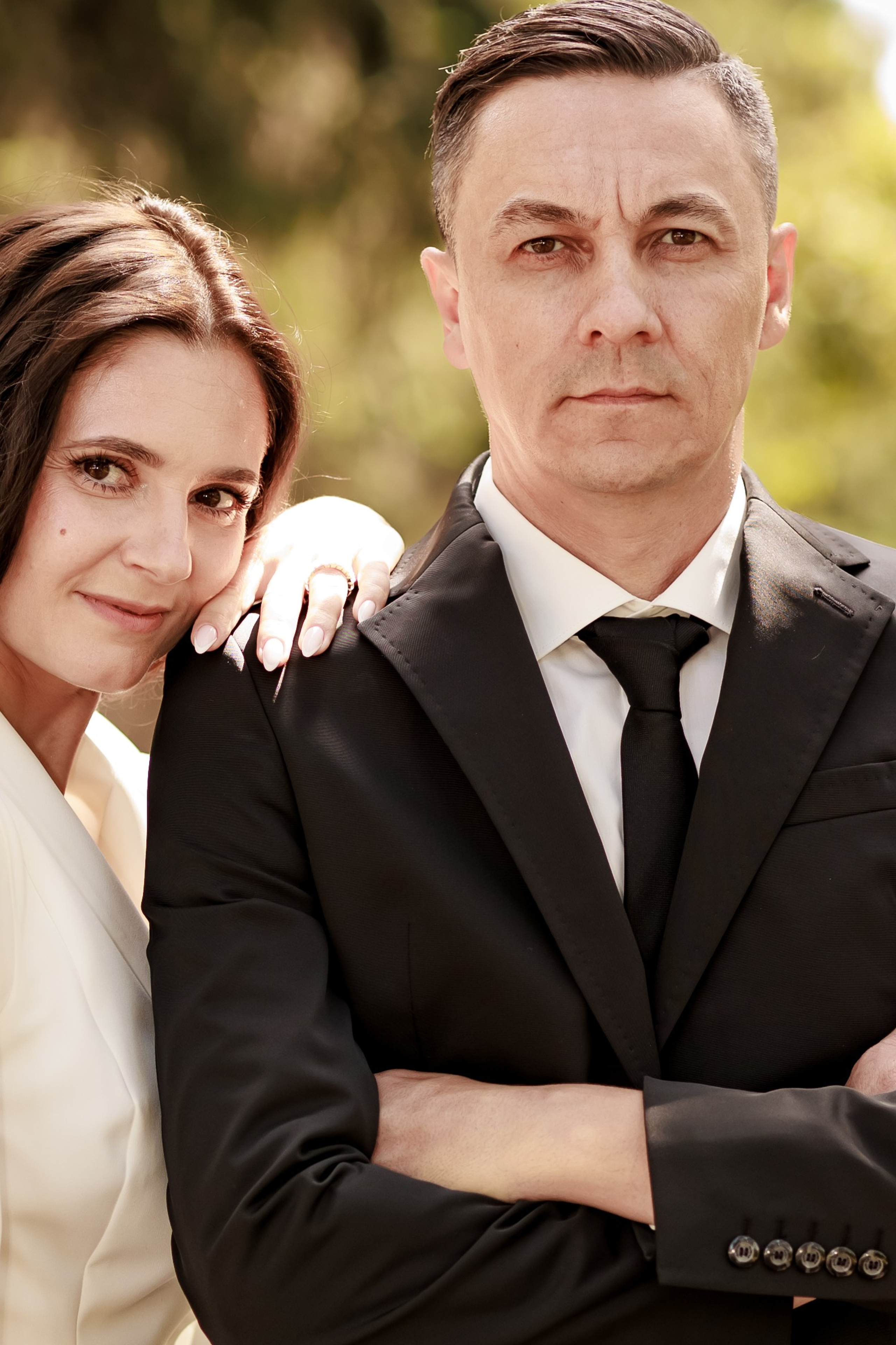 Жанна & Владимир