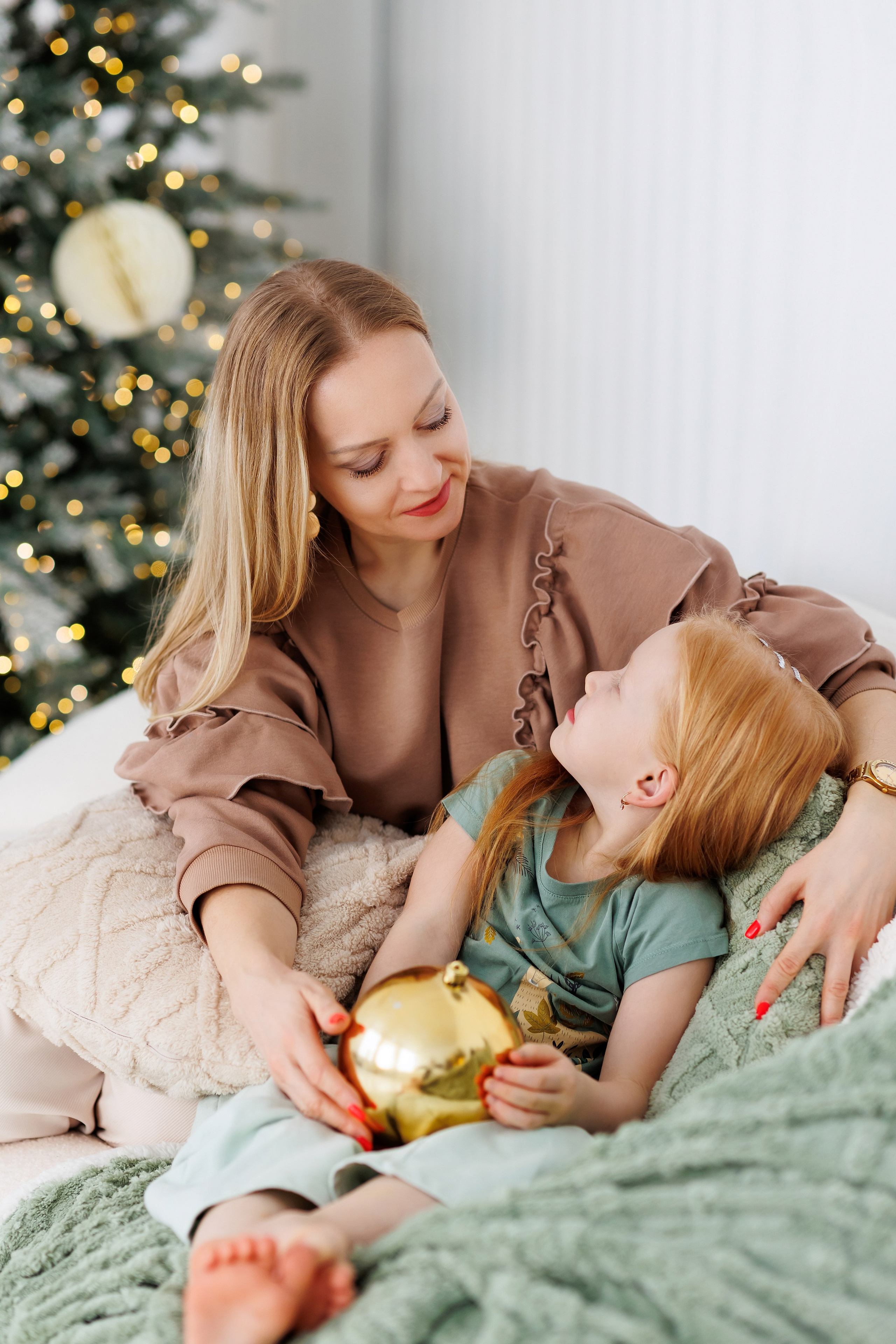 Алиса & Евгения