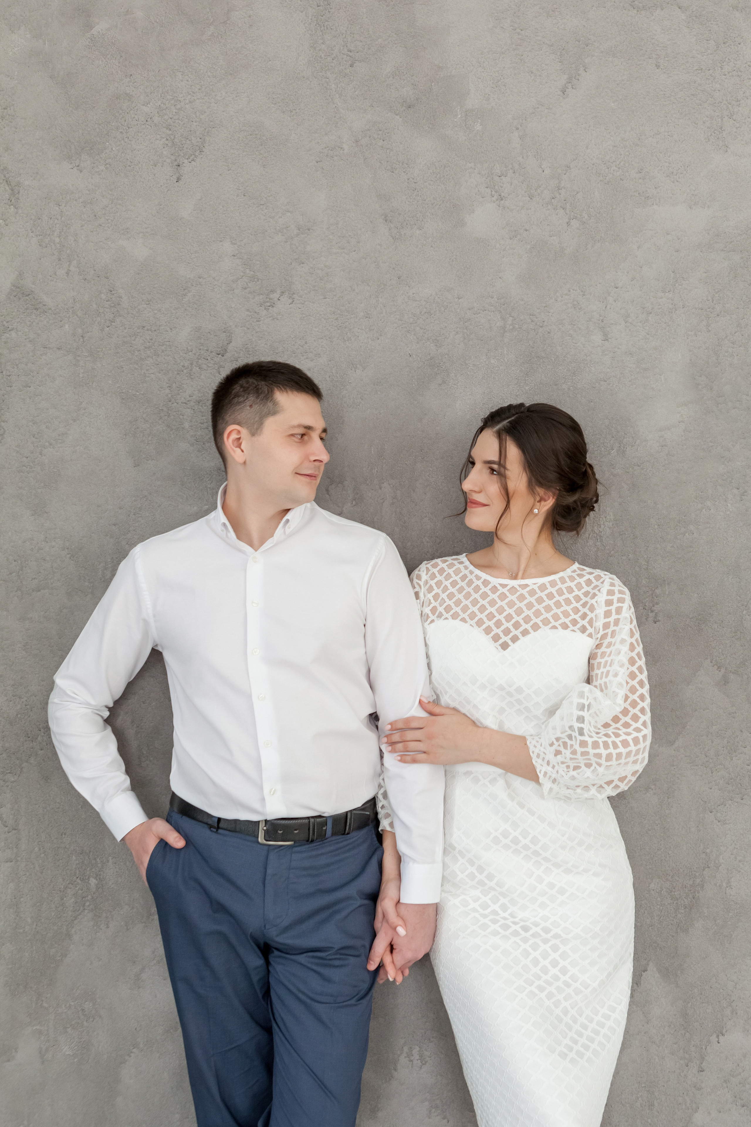 Людмила & Евгений