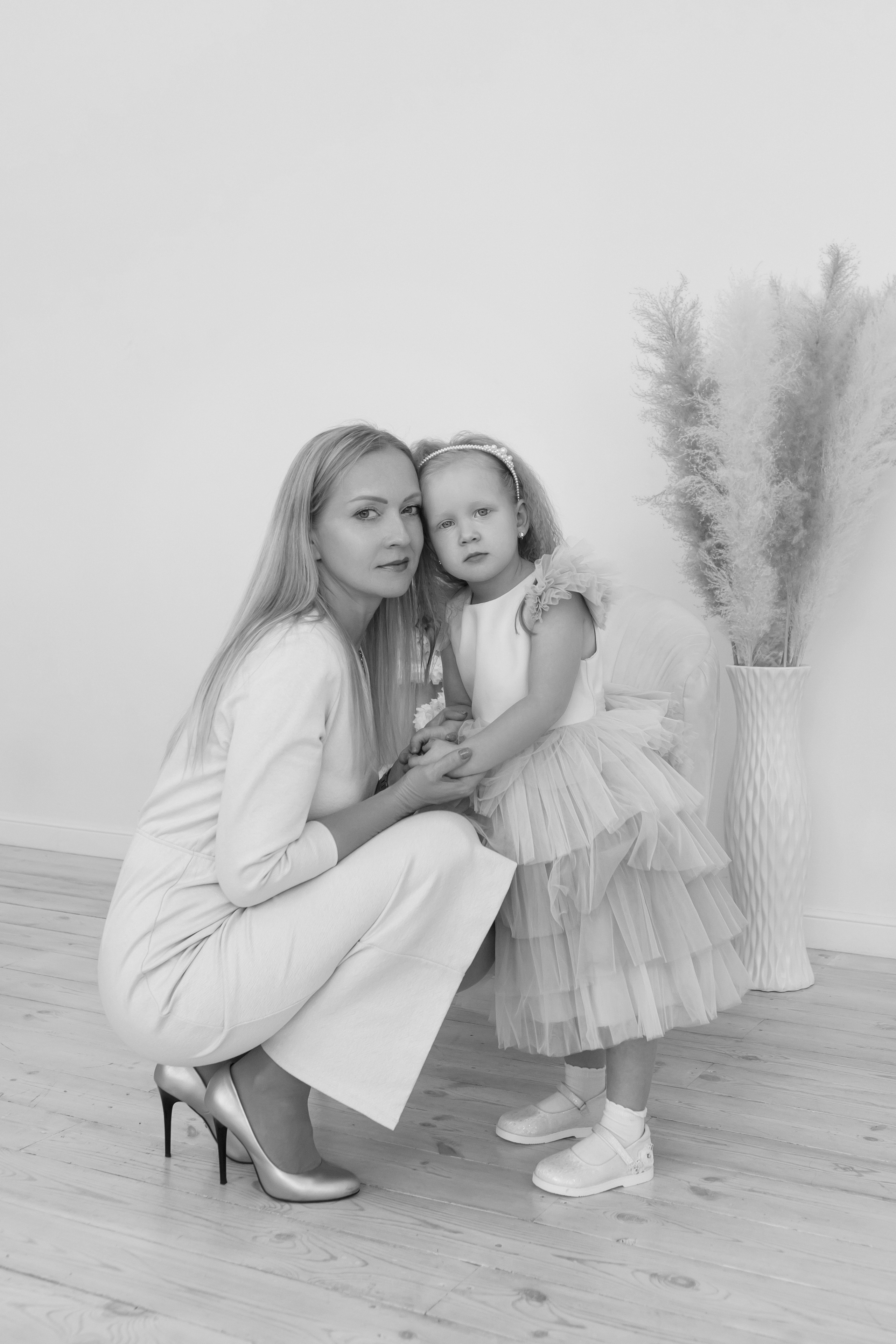 Евгения & Алиса