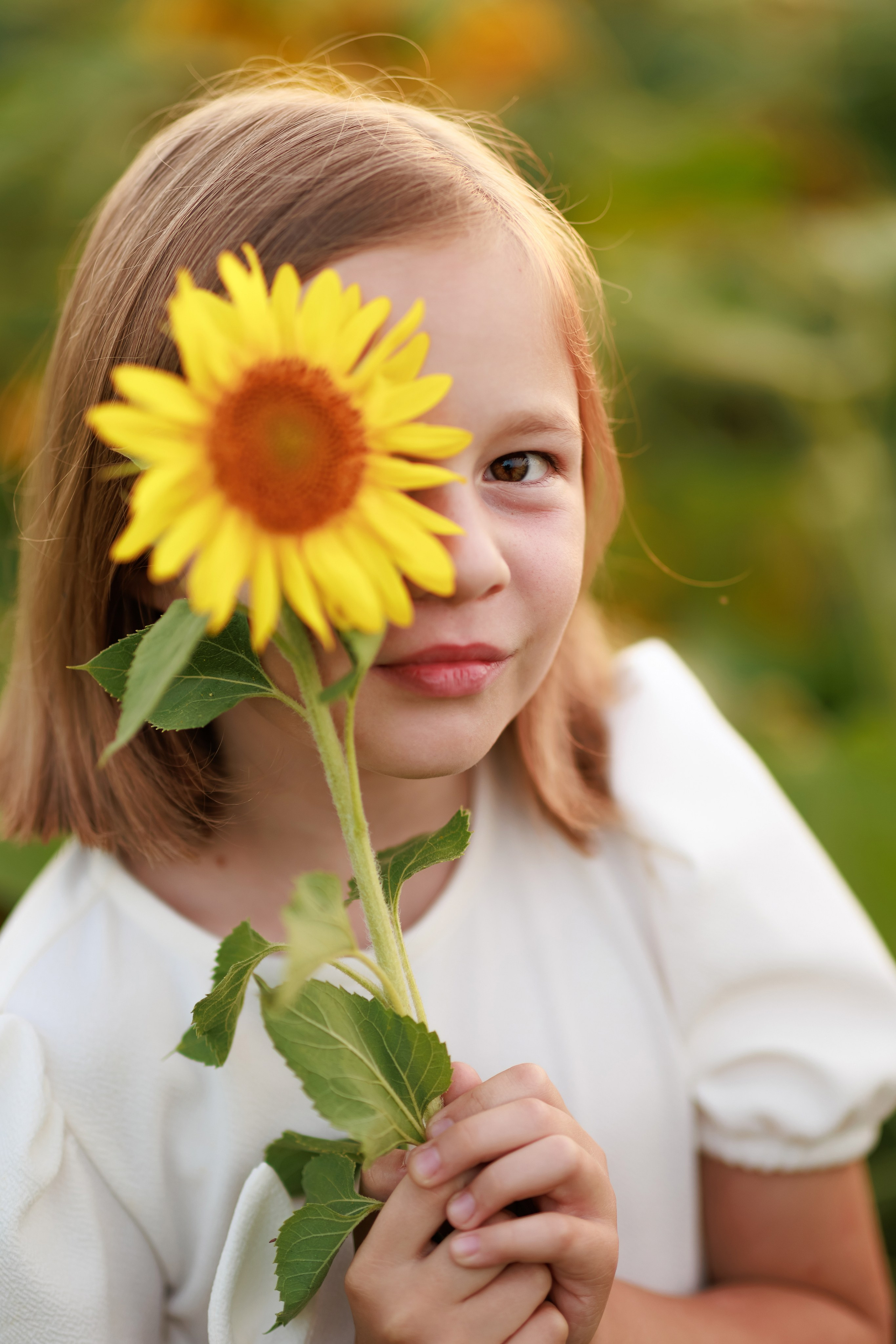 Фотосессии
