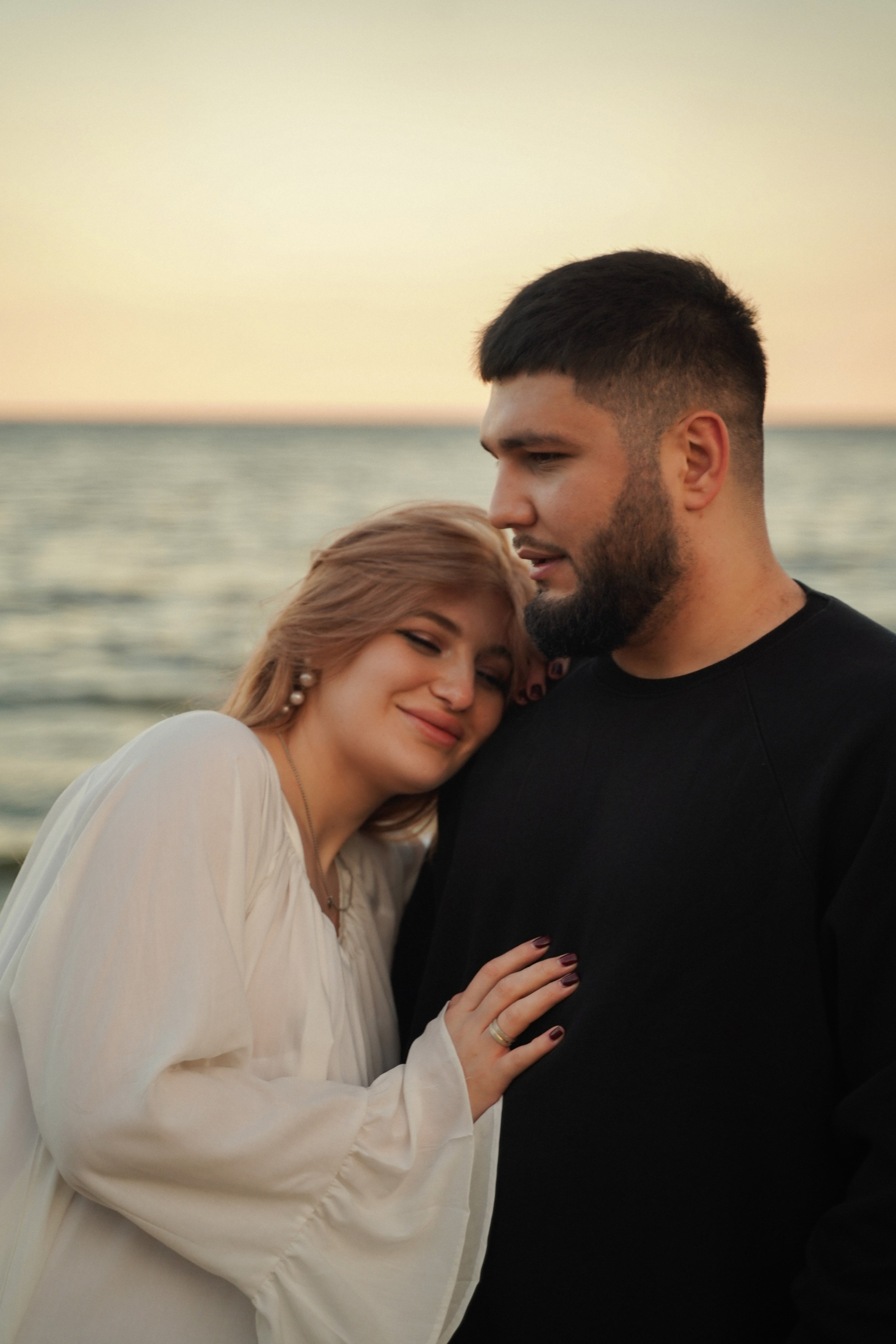 Гендер пати