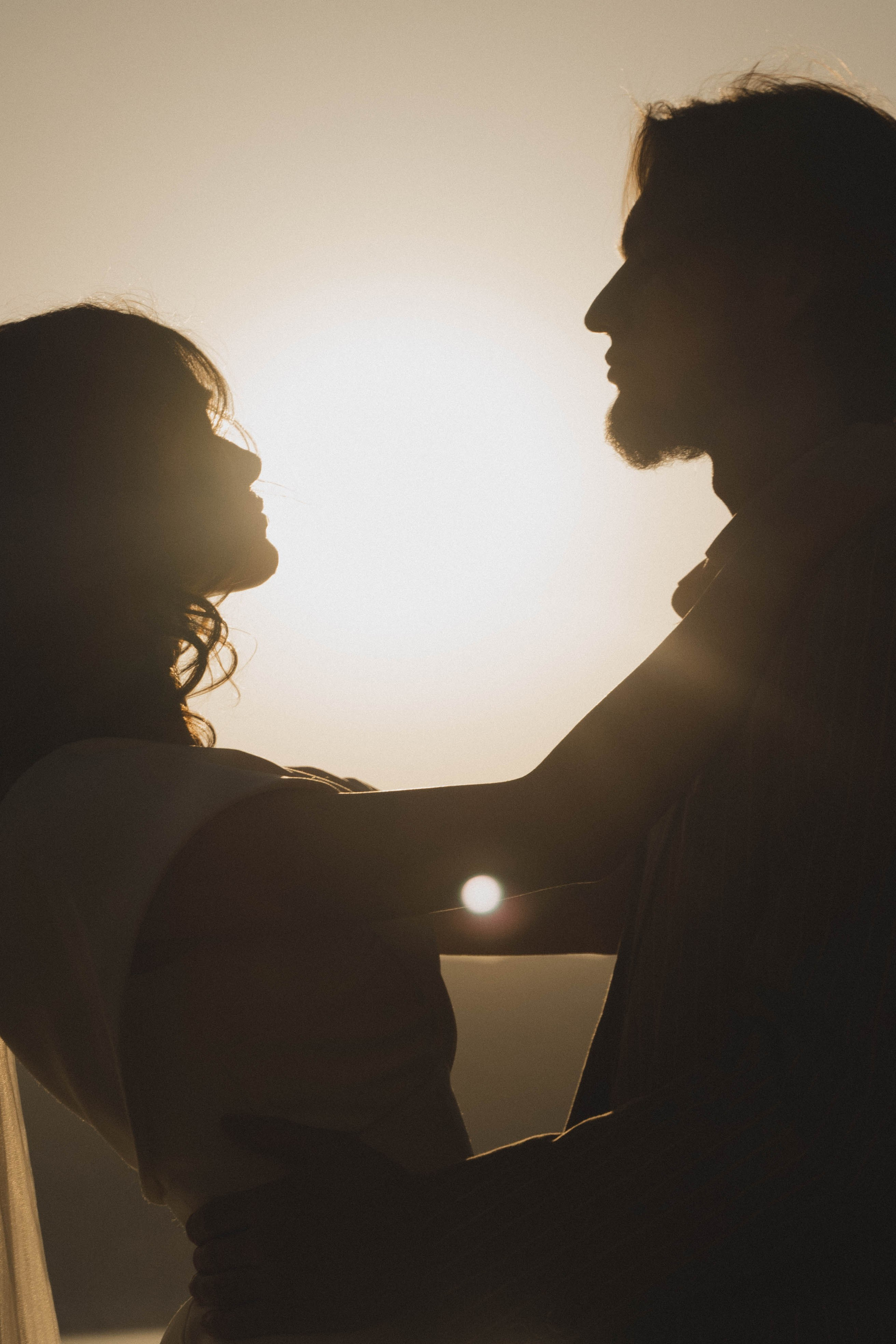 Персиковый сад