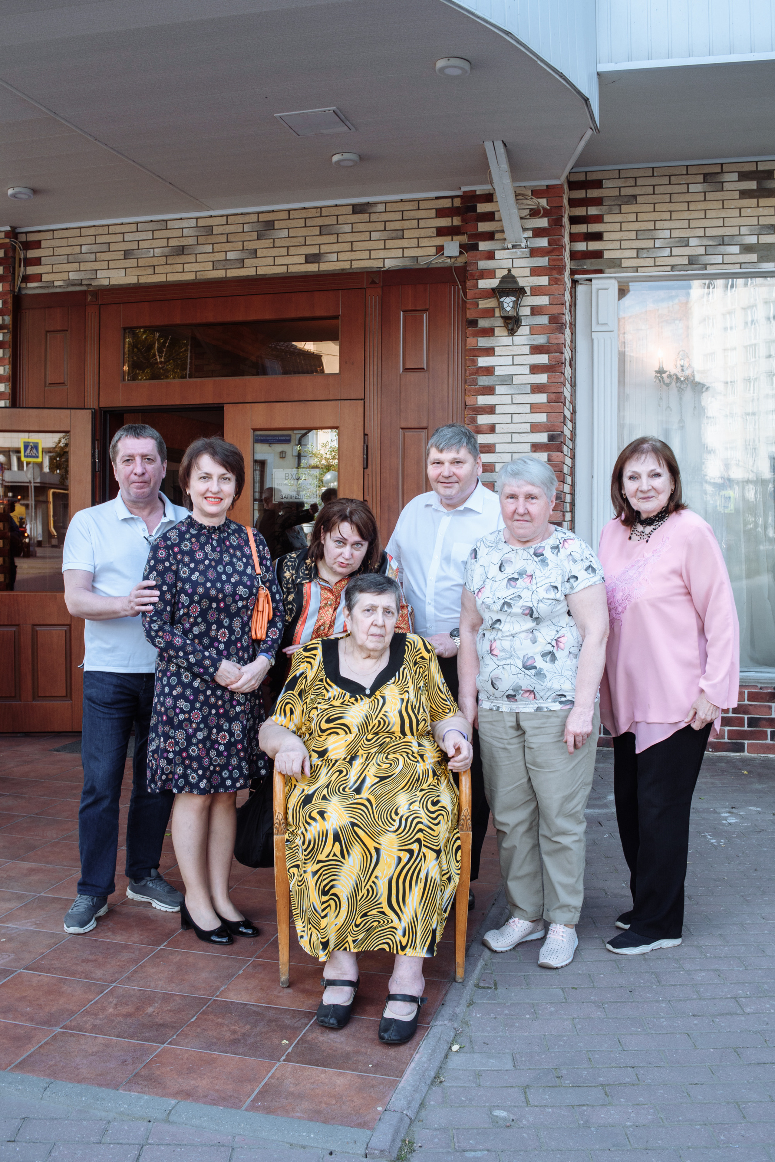 Отзывы. Портретный фотограф Москва, репортаж и естественная постановка