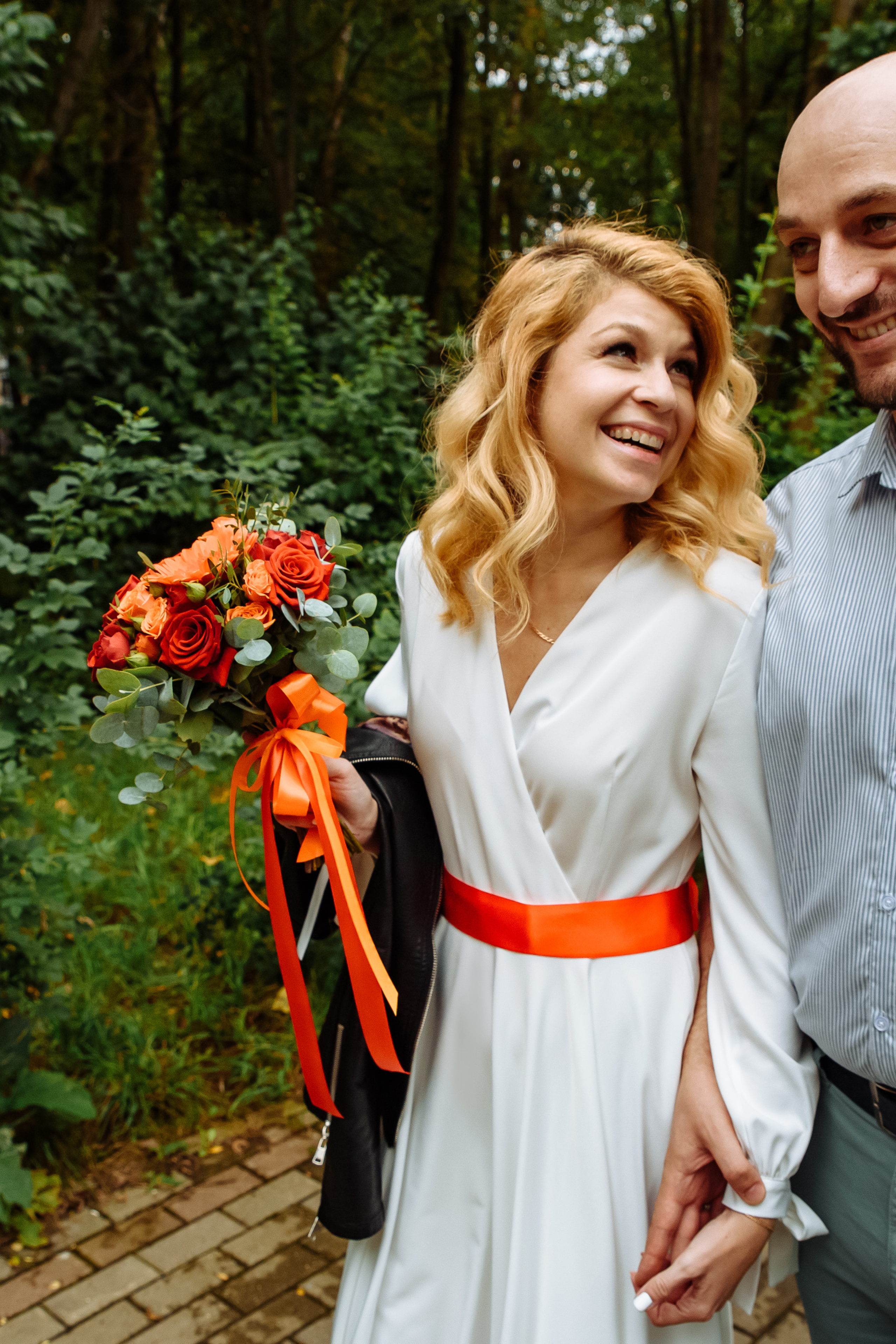 Отзывы. Портретный фотограф Москва, репортаж и естественная постановка