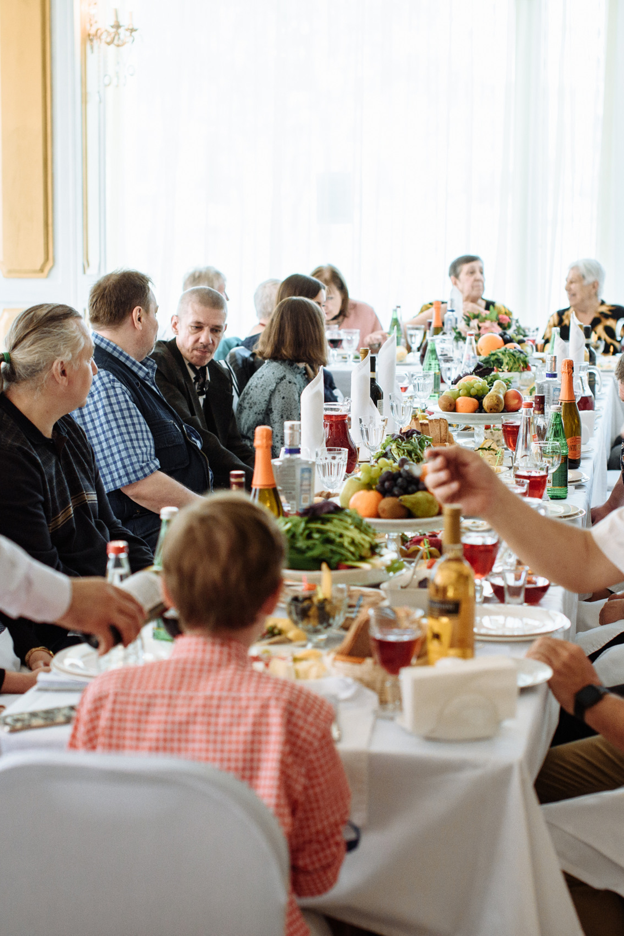 Отзывы. Портретный фотограф Москва, репортаж и естественная постановка