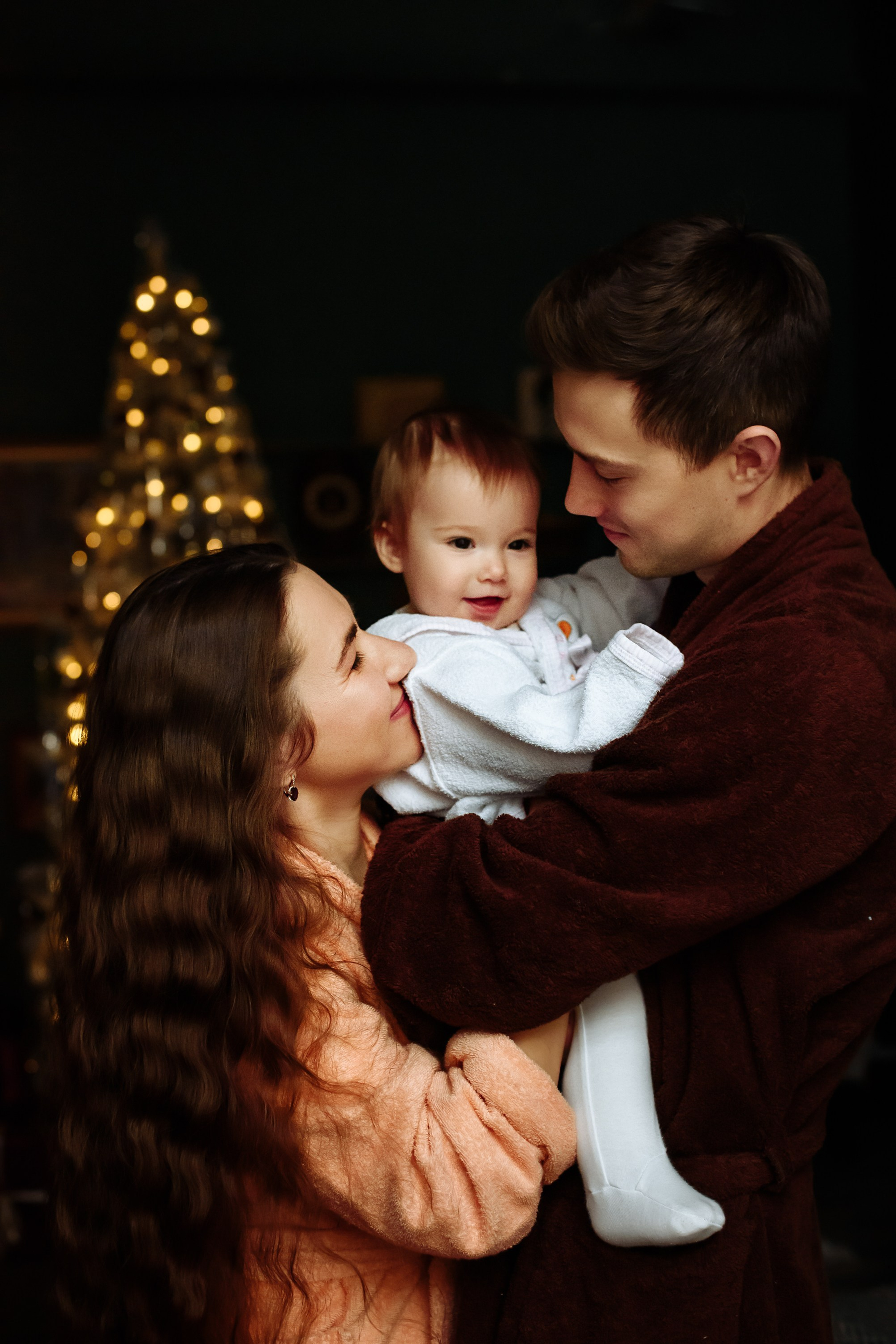 Отзывы. Портретный фотограф Москва, репортаж и естественная постановка