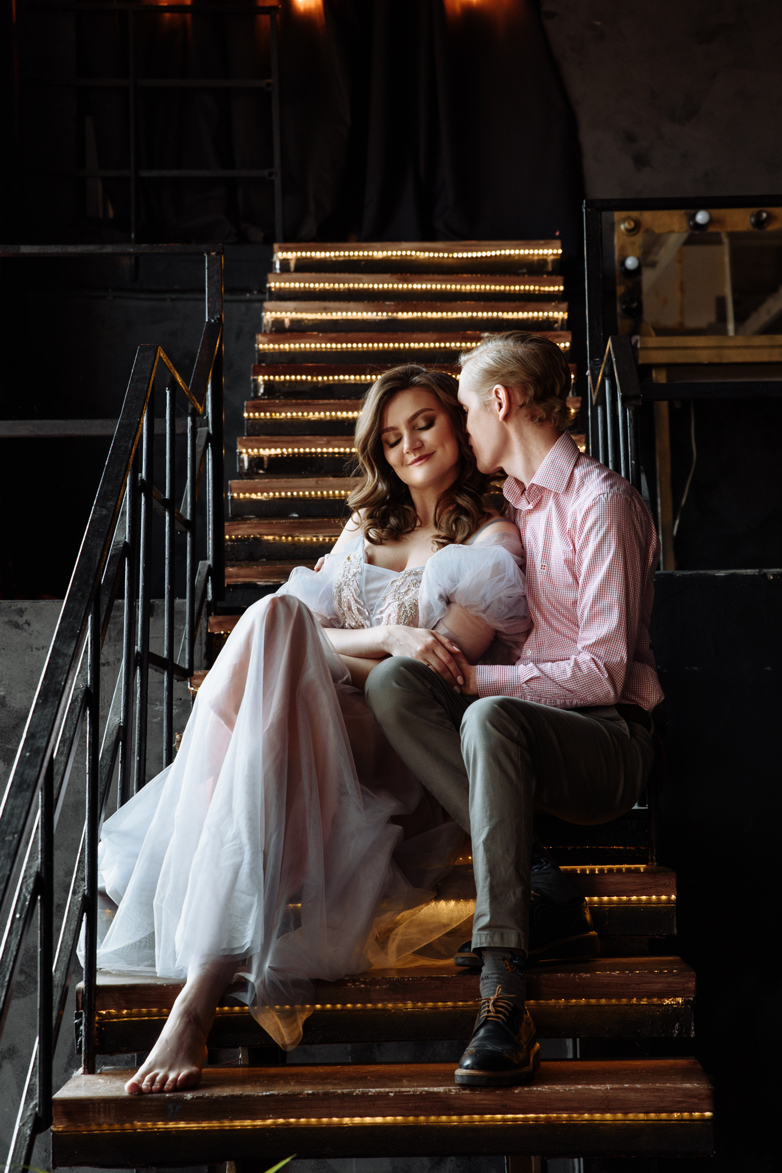 Отзывы. Портретный фотограф Москва, репортаж и естественная постановка