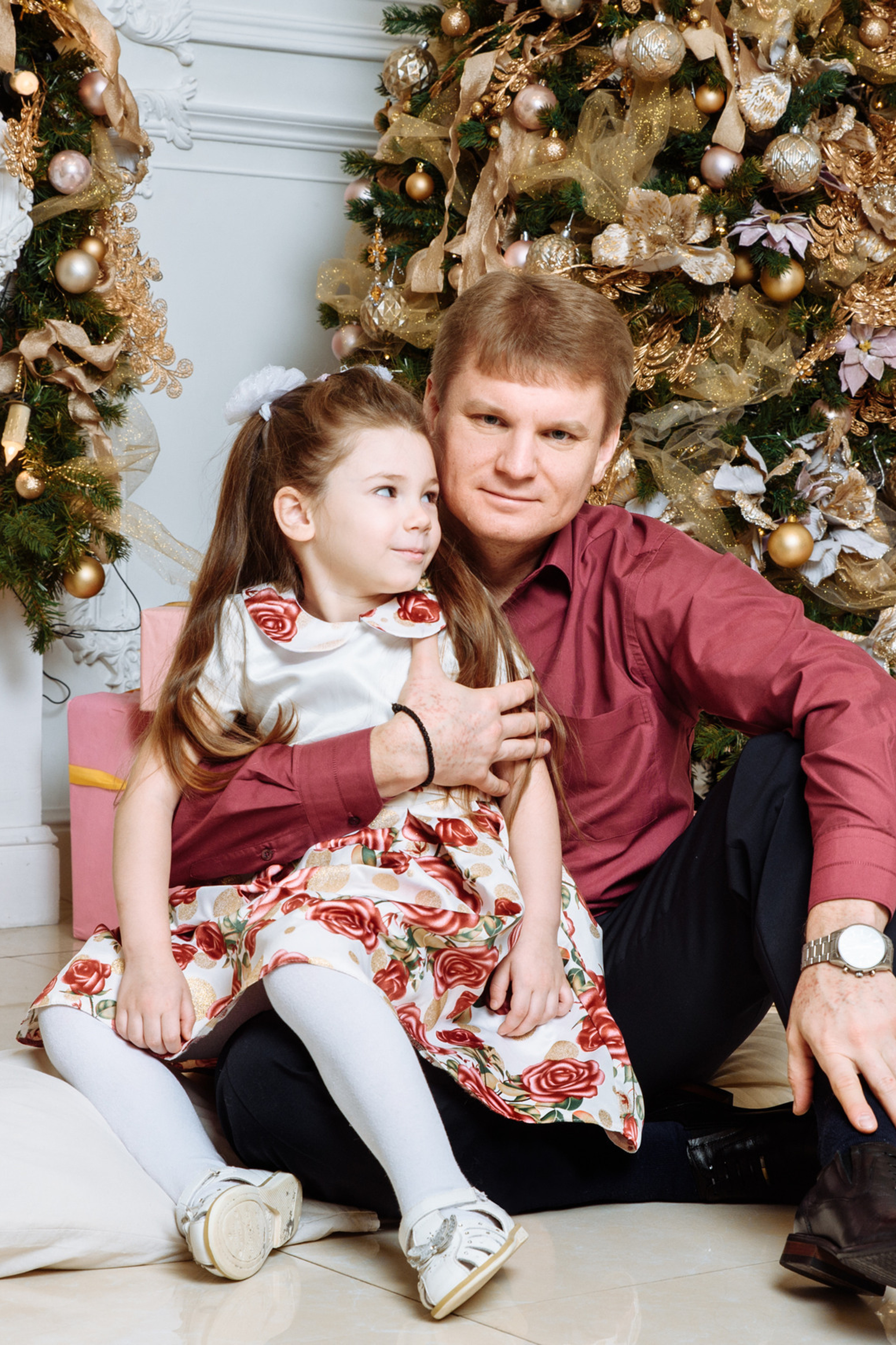 Отзывы. Портретный фотограф Москва, репортаж и естественная постановка